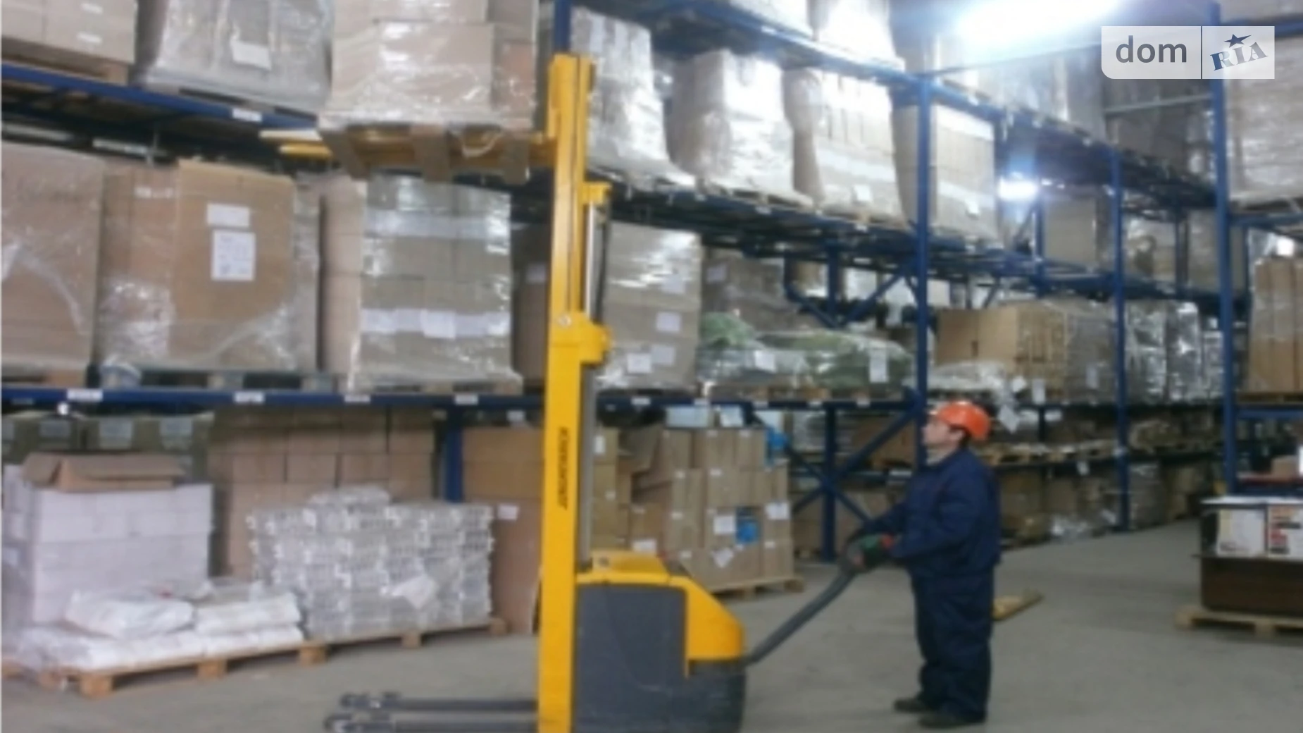 Сдается в аренду помещения свободного назначения 2149.7 кв. м в 1-этажном здании, цена: 343952 грн - фото 2