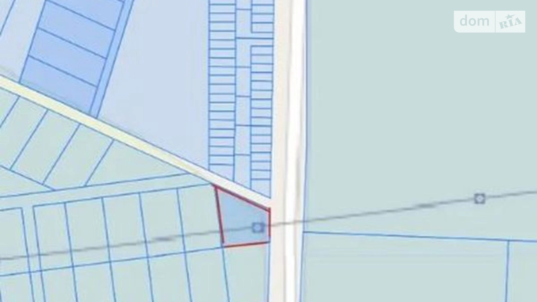 Продается земельный участок 12 соток в Хмельницкой области, цена: 30000 $ - фото 2