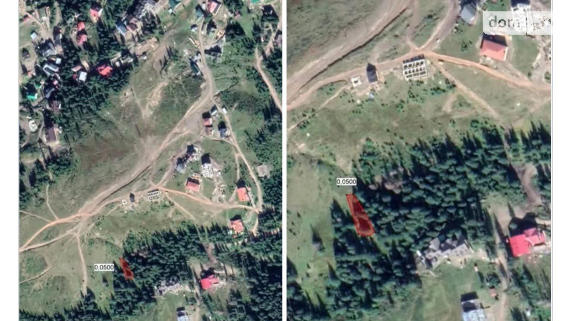 Продается земельный участок 5 соток в Закарпатской области, цена: 8000 $ - фото 3