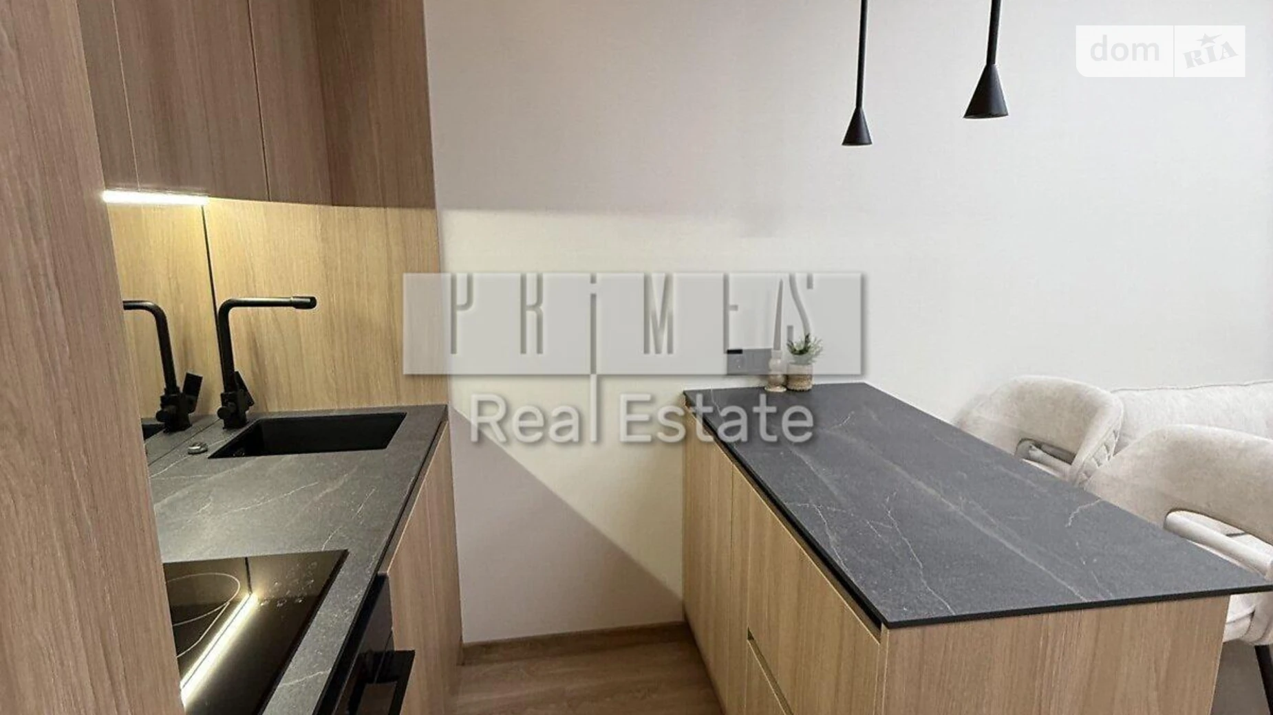 Продається 2-кімнатна квартира 40 кв. м у Києві, вул. Івана Виговського(Маршала Гречка) - фото 5