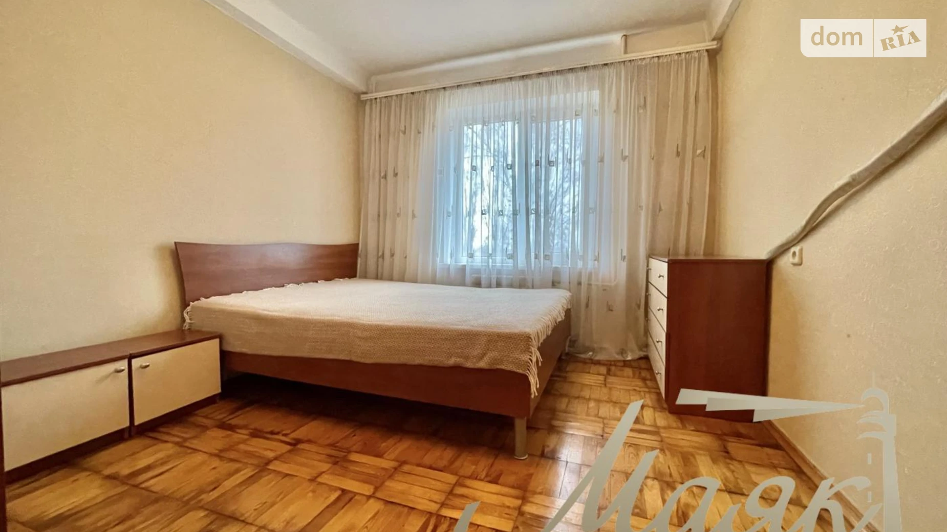 3-кімнатна квартира 68 кв. м у Запоріжжі, вул. Петра Сагайдачного(Бородинська), 1 - фото 5