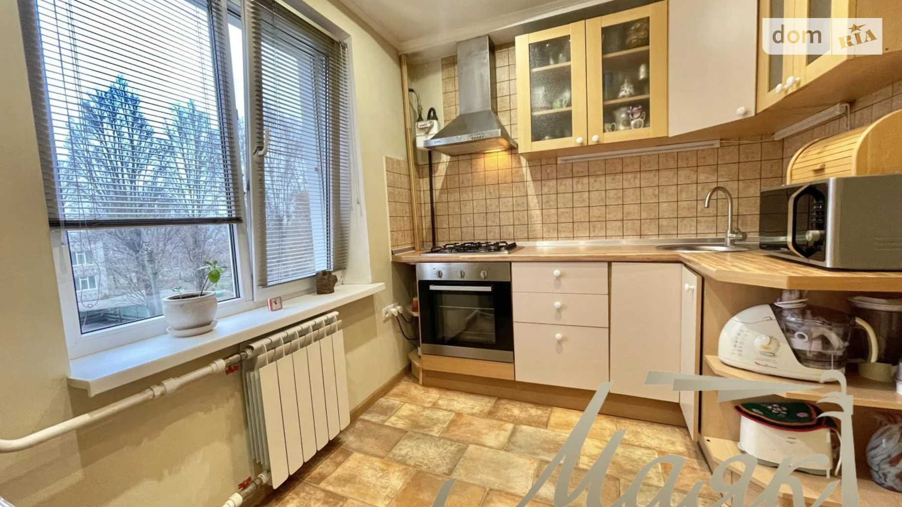 3-кімнатна квартира 68 кв. м у Запоріжжі, вул. Петра Сагайдачного(Бородинська), 1 - фото 2