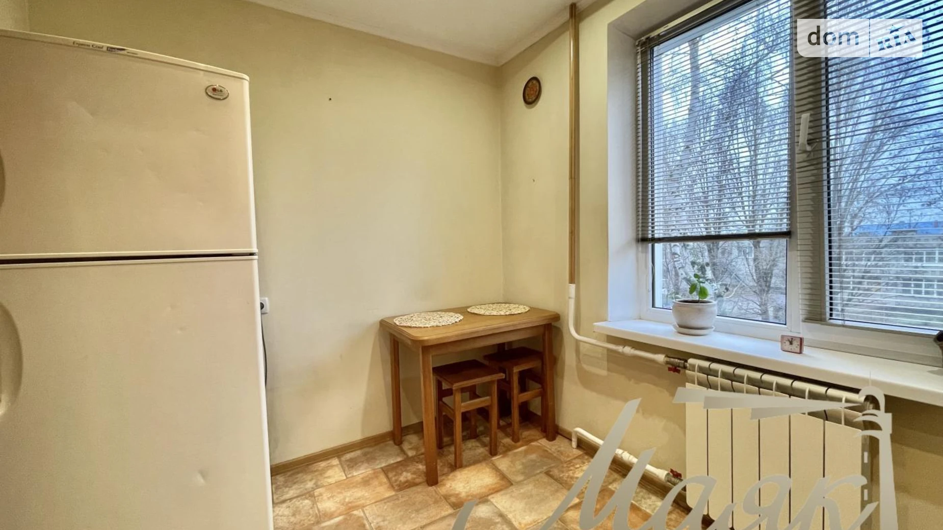 3-кімнатна квартира 68 кв. м у Запоріжжі, вул. Петра Сагайдачного(Бородинська), 1 - фото 3