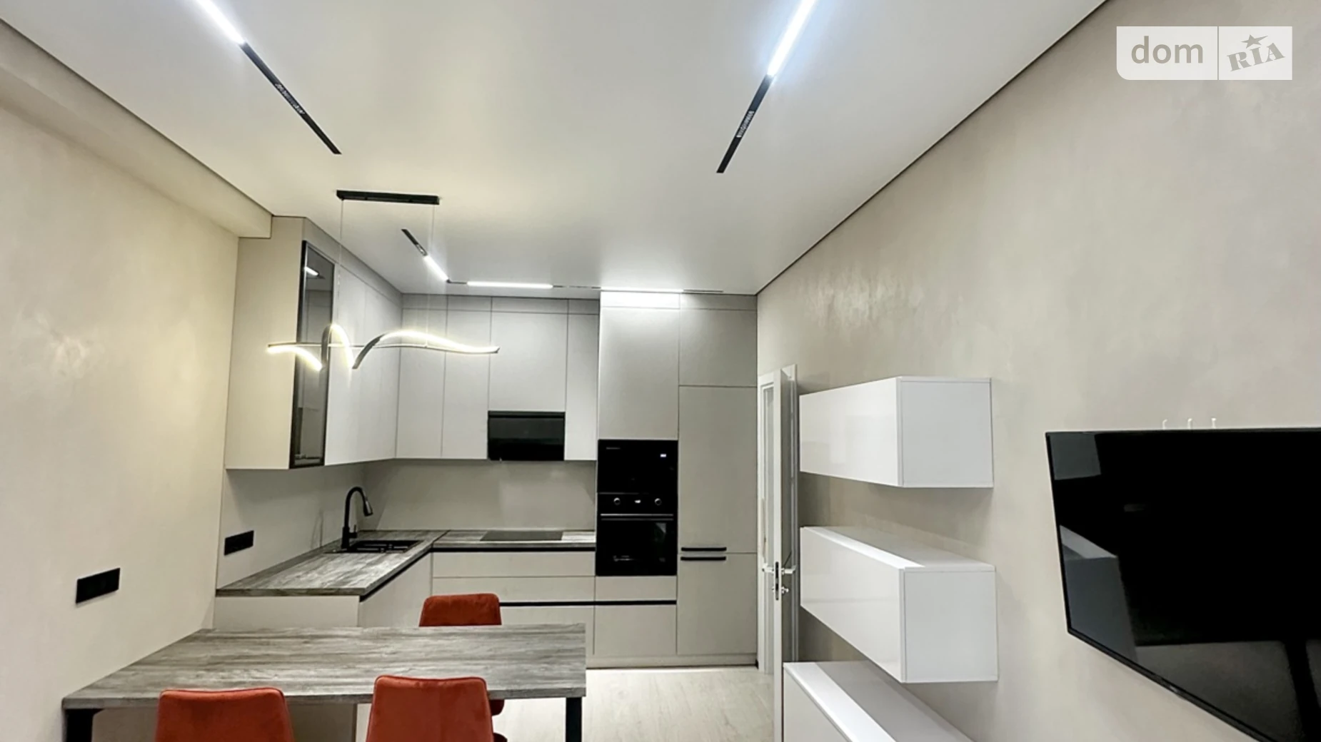 Сдается в аренду 1-комнатная квартира 51 кв. м в Киеве, ул. Михаила Максимовича, 26Г - фото 5