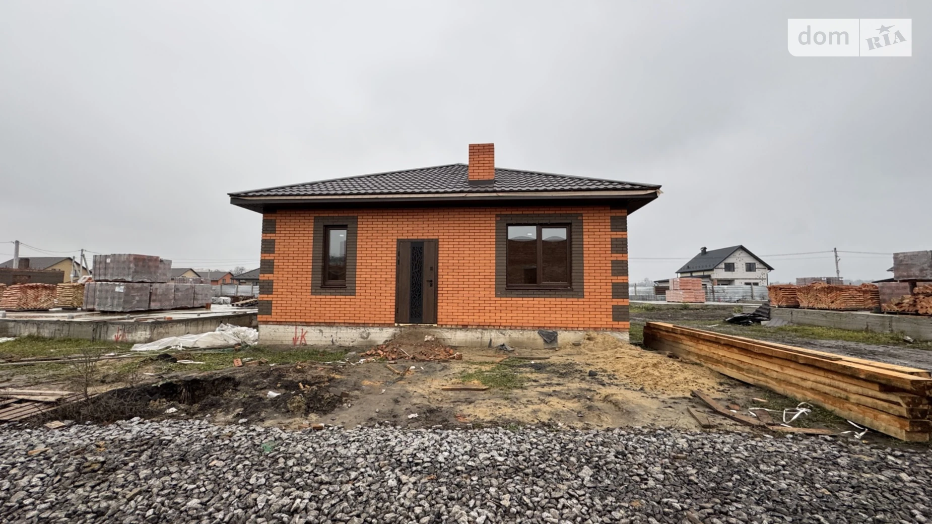 Продается одноэтажный дом 80 кв. м с мансардой, цена: 68999 $ - фото 2