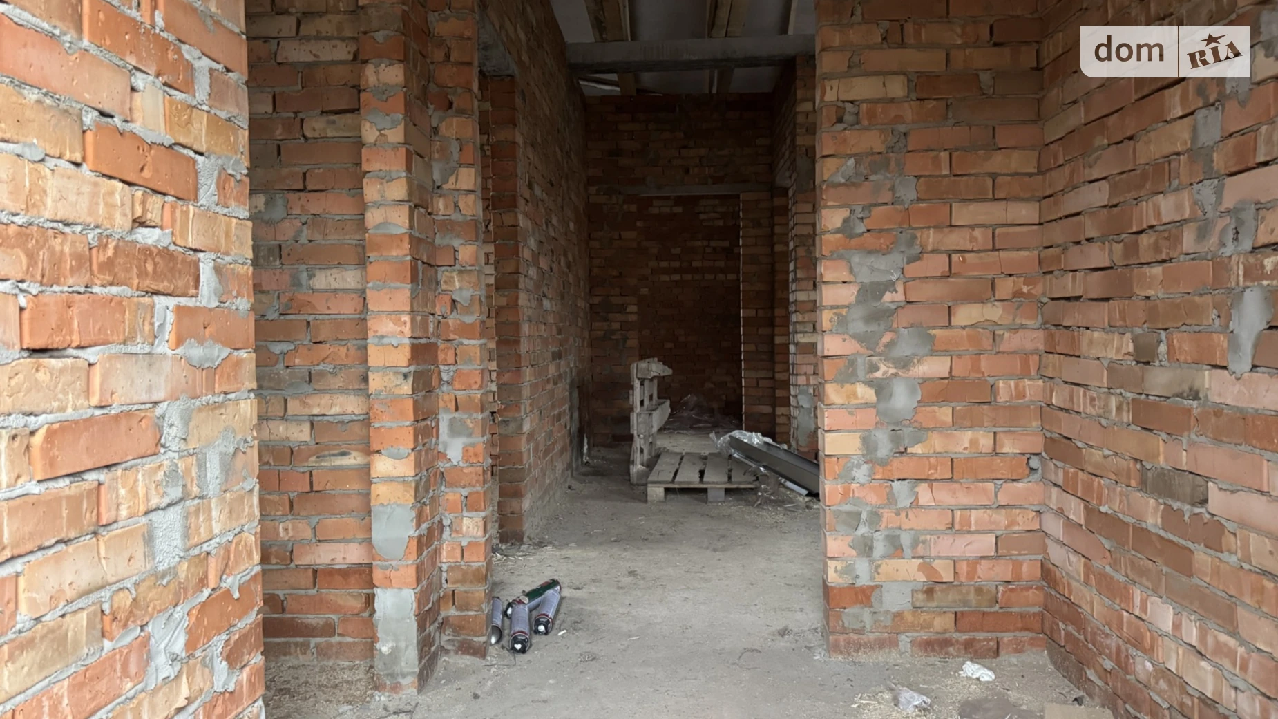 Продается одноэтажный дом 80 кв. м с мансардой, цена: 68999 $ - фото 3