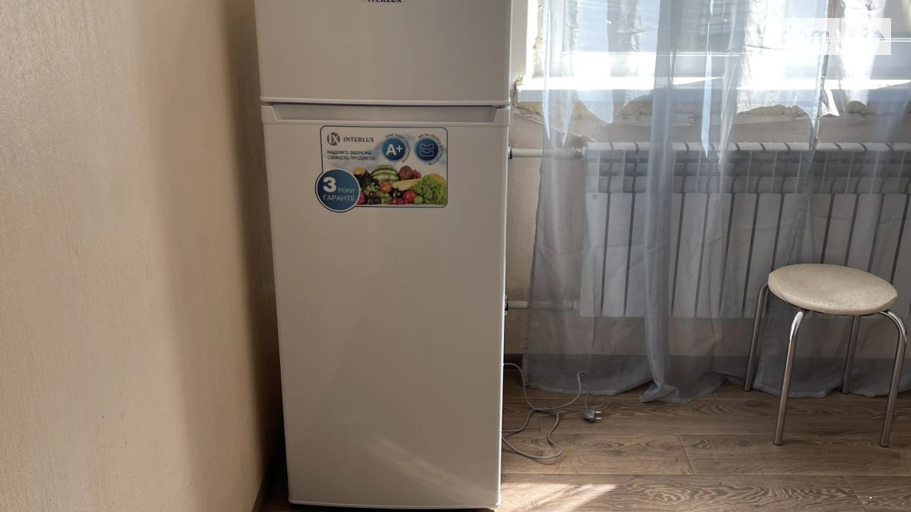 Продається 1-кімнатна квартира 32 кв. м у Харкові - фото 2