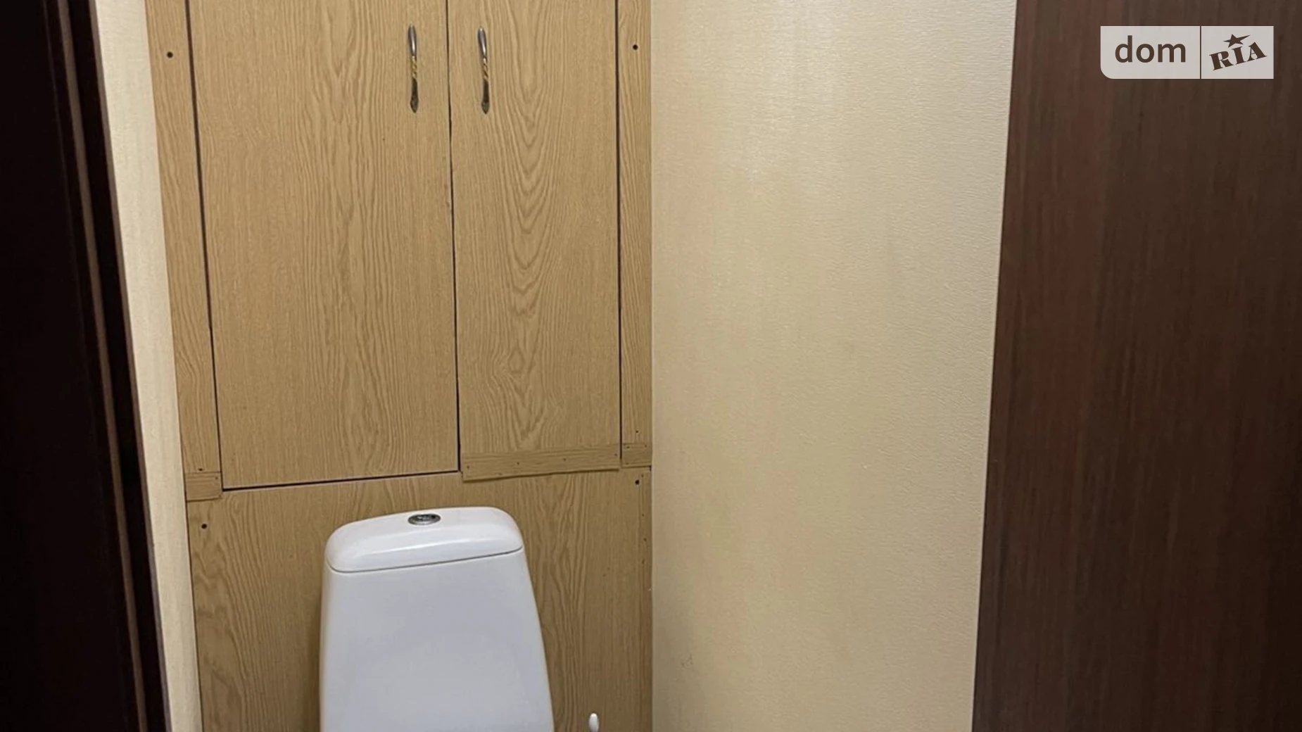 Продається 1-кімнатна квартира 32 кв. м у Харкові - фото 4