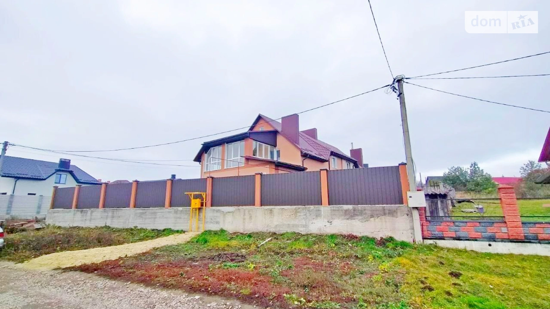 Продается дом на 2 этажа 131.8 кв. м с верандой, цена: 179000 $ - фото 2