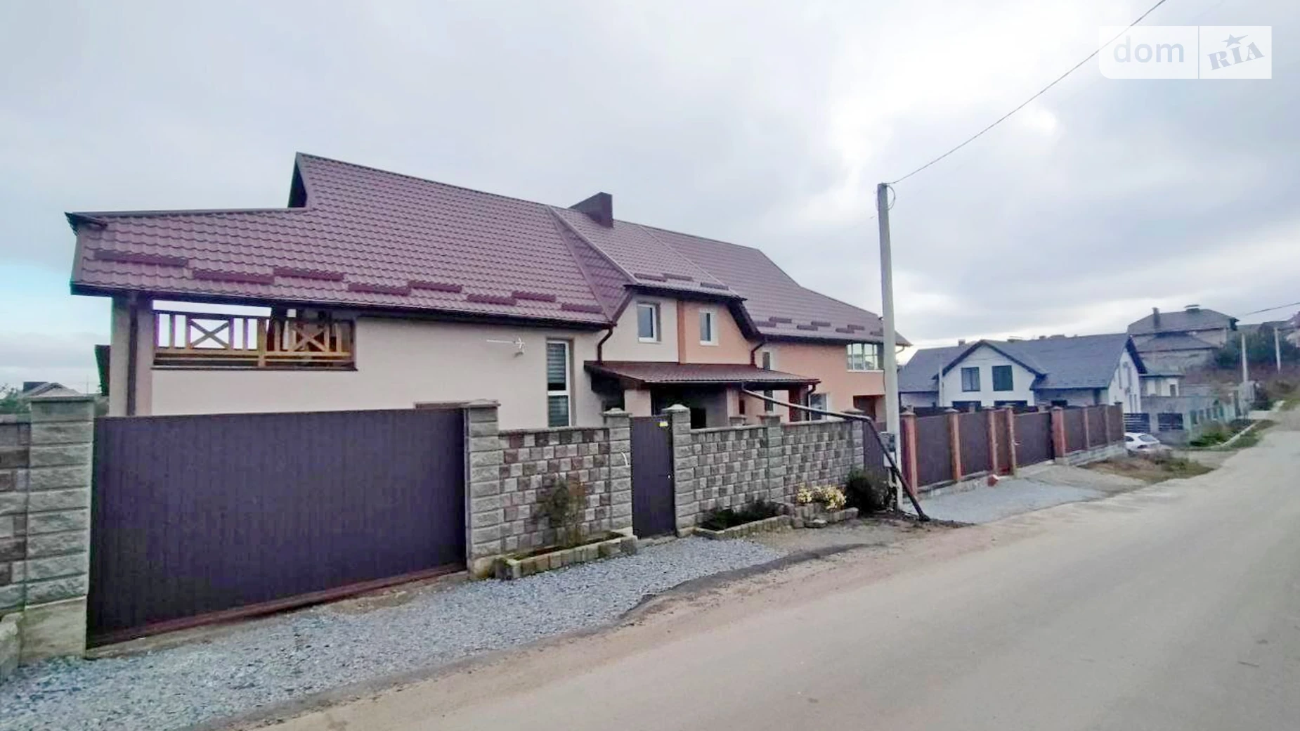 Продается дом на 2 этажа 131.8 кв. м с верандой, цена: 179000 $ - фото 3