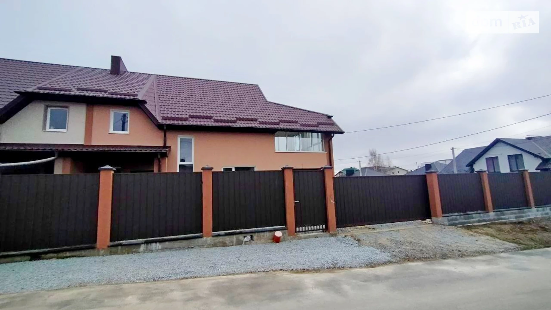 Продается дом на 2 этажа 131.8 кв. м с верандой, цена: 179000 $ - фото 4