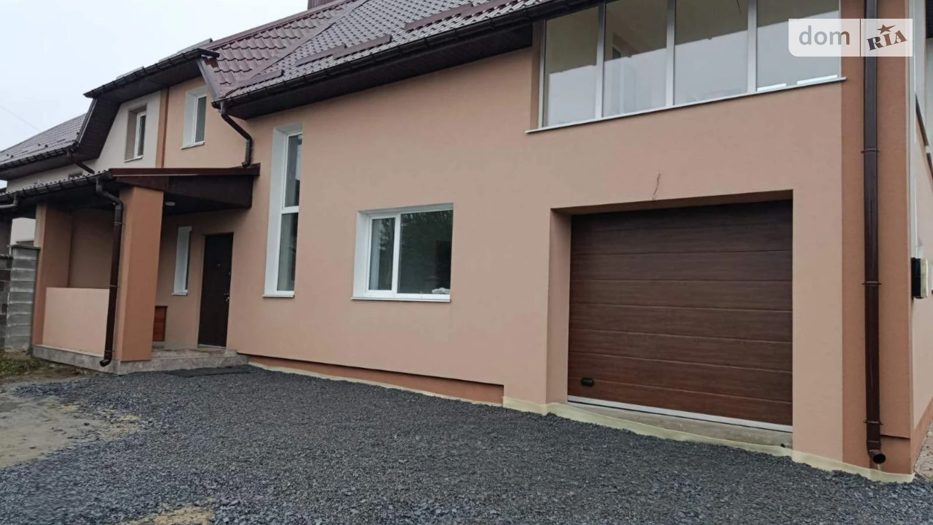 Продается дом на 2 этажа 131.8 кв. м с верандой, цена: 179000 $ - фото 5