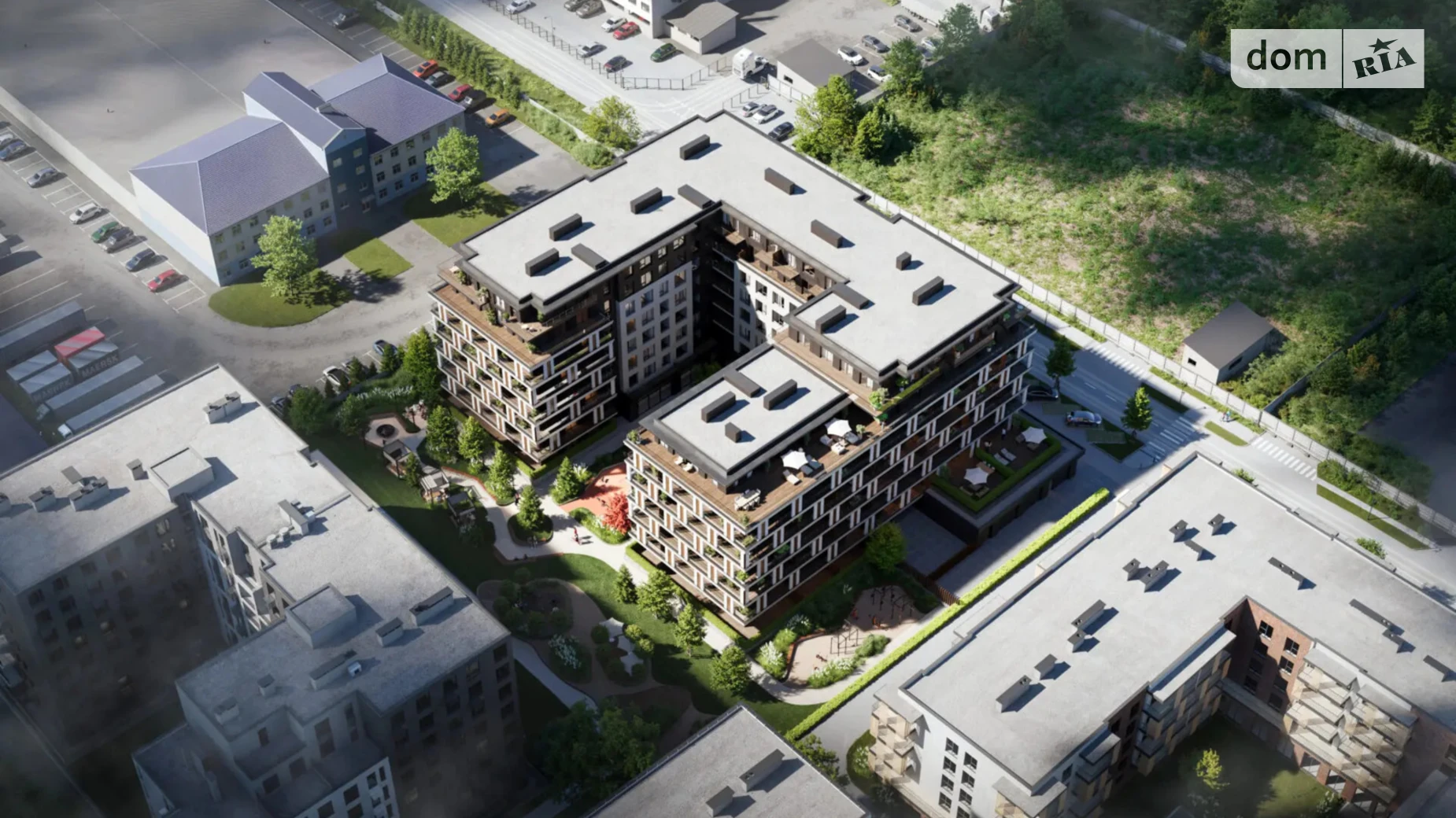 Продается 2-комнатная квартира 69.19 кв. м в Сокольниках, ул. Львовская боковая - фото 5