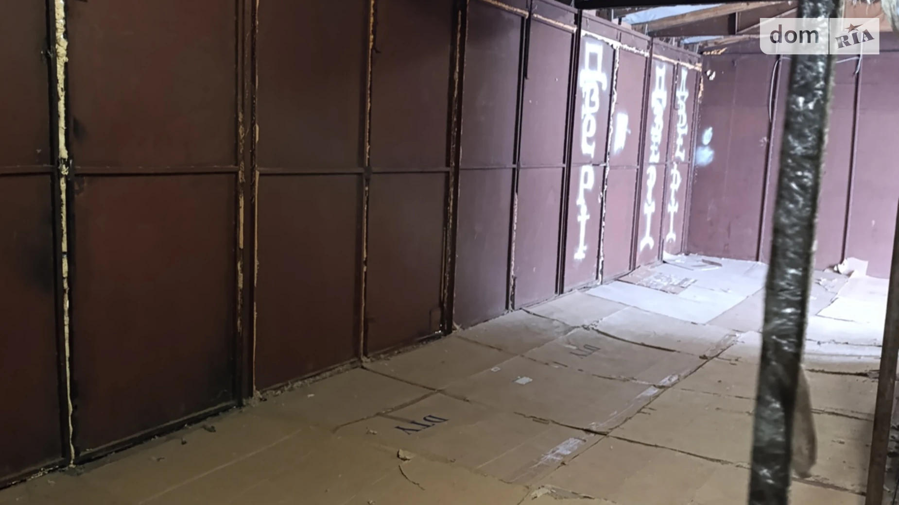 Сдается в аренду помещения свободного назначения 108 кв. м в 1-этажном здании, цена: 8640 грн - фото 2