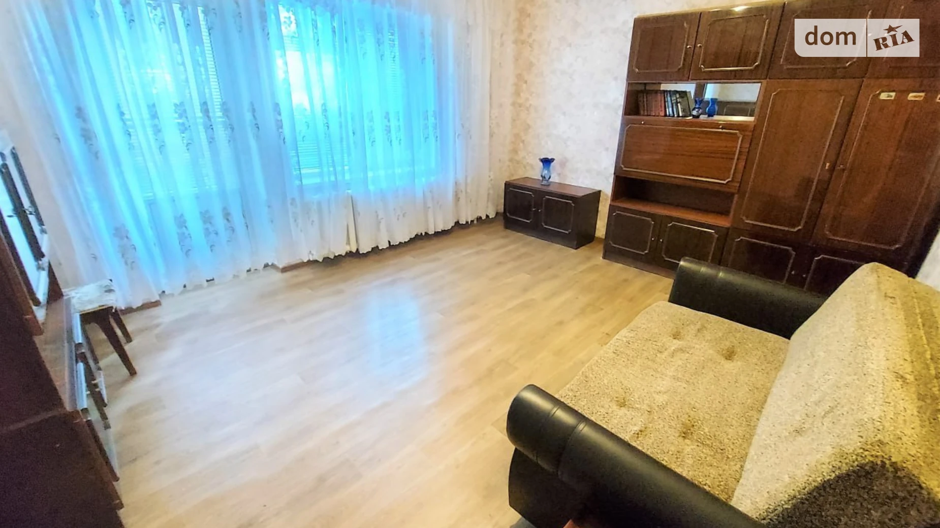 Продається 1-кімнатна квартира 39.2 кв. м у Миколаєві, просп. Героїв України - фото 3