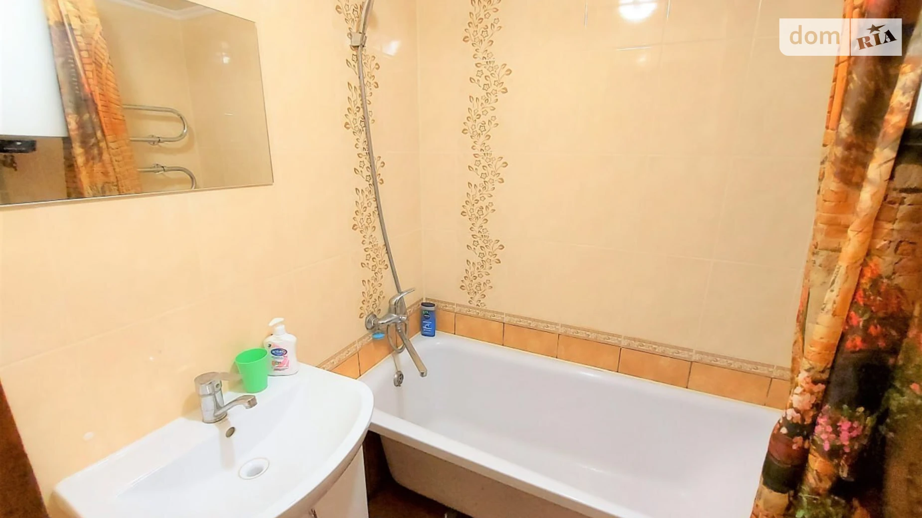 Продається 1-кімнатна квартира 39.2 кв. м у Миколаєві, просп. Героїв України - фото 5