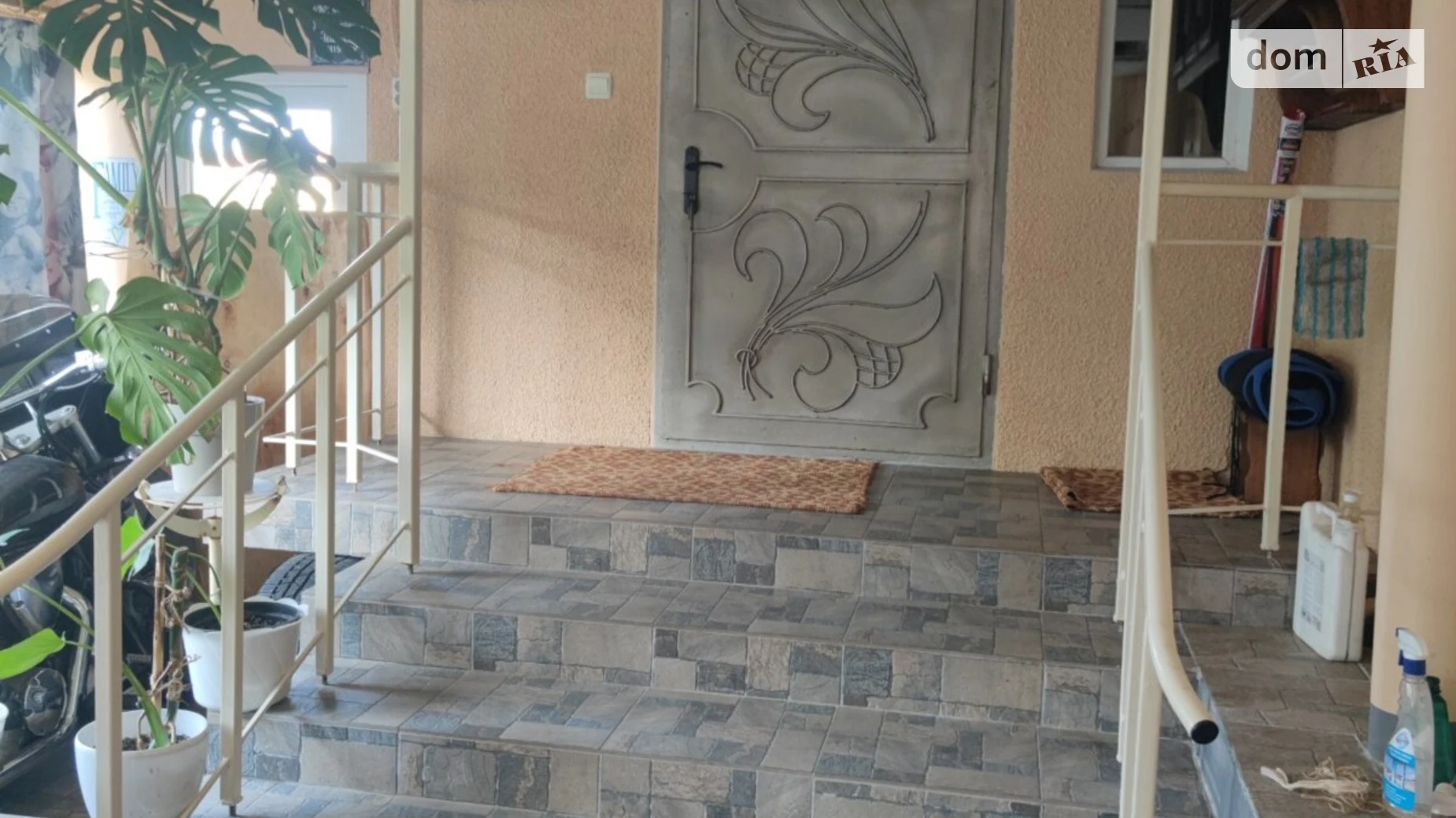 Сдается в аренду часть дома 125 кв. м с камином, цена: 15000 грн - фото 2