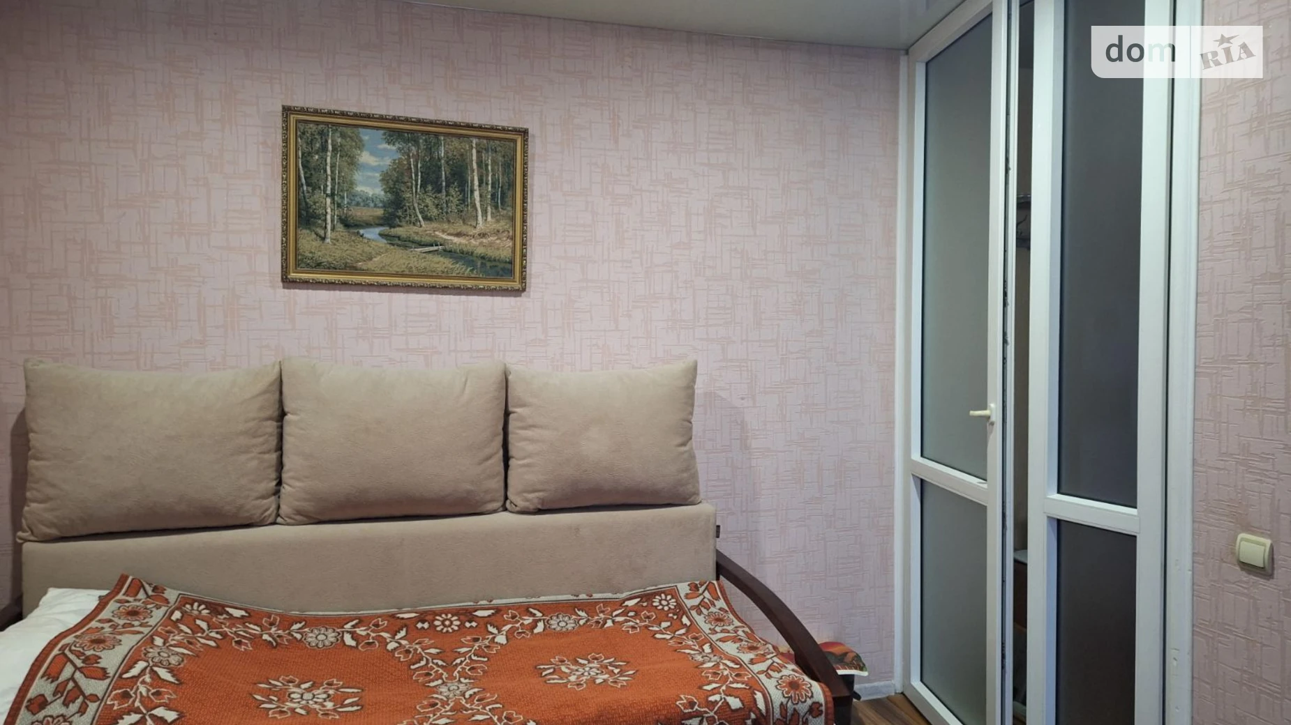 Продается 2-комнатная квартира 45 кв. м в Харькове, ул. Монюшко, 14 - фото 4