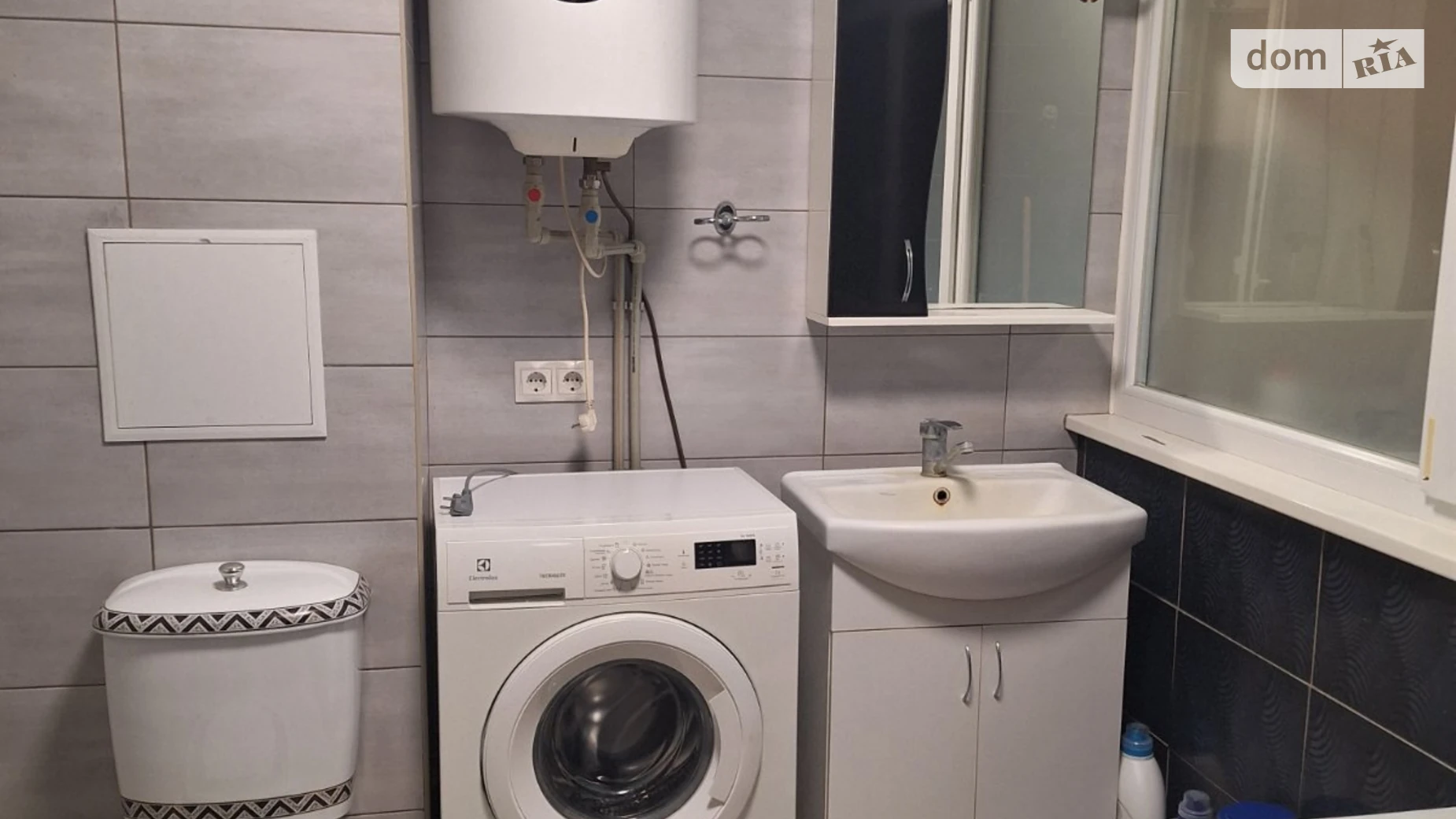 Продается 2-комнатная квартира 45 кв. м в Харькове, ул. Монюшко, 14 - фото 5