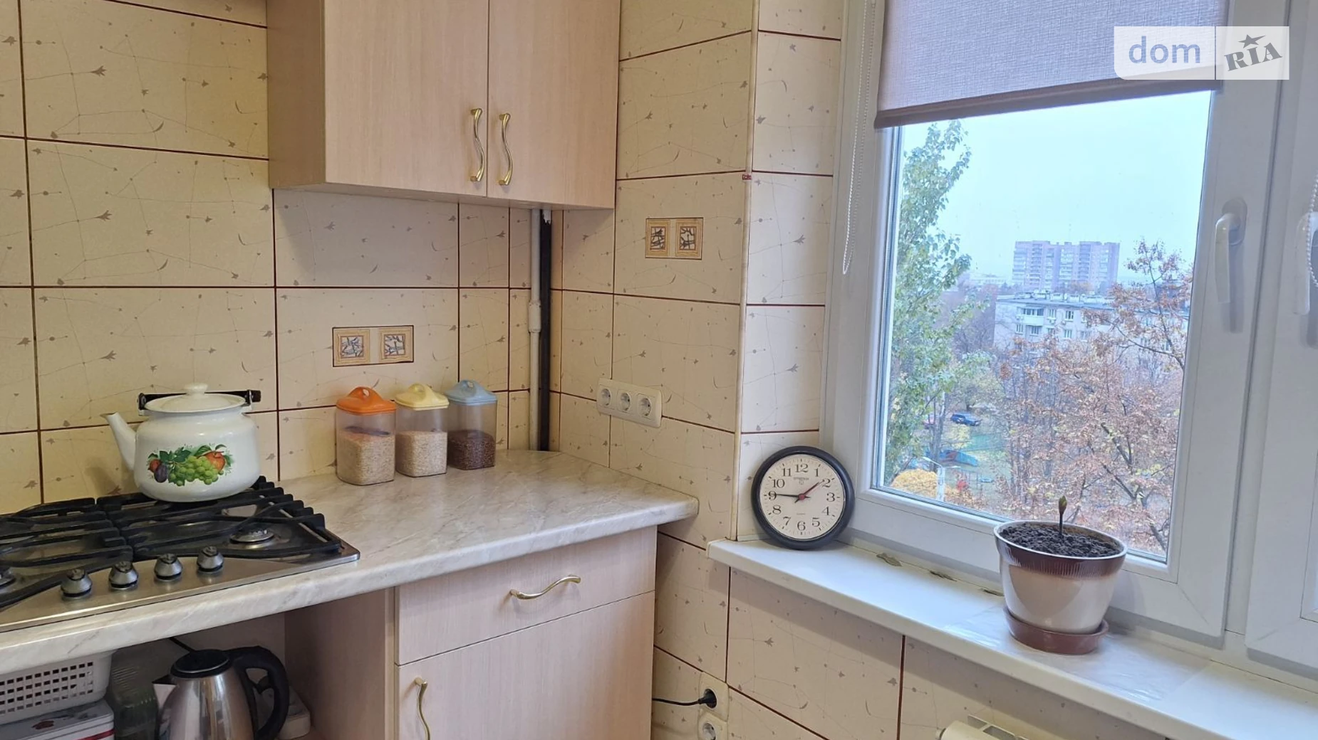 Продается 2-комнатная квартира 45 кв. м в Харькове, ул. Монюшко, 14 - фото 3