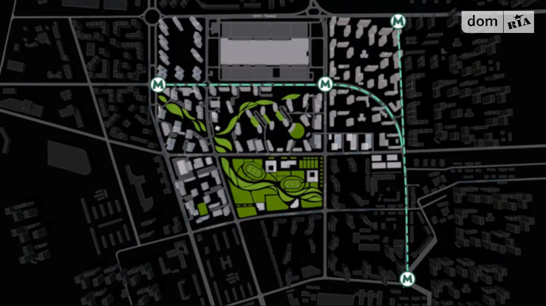 Продается 1-комнатная квартира 42.46 кв. м в Киеве, просп. Европейского Союза(Правды) - фото 3