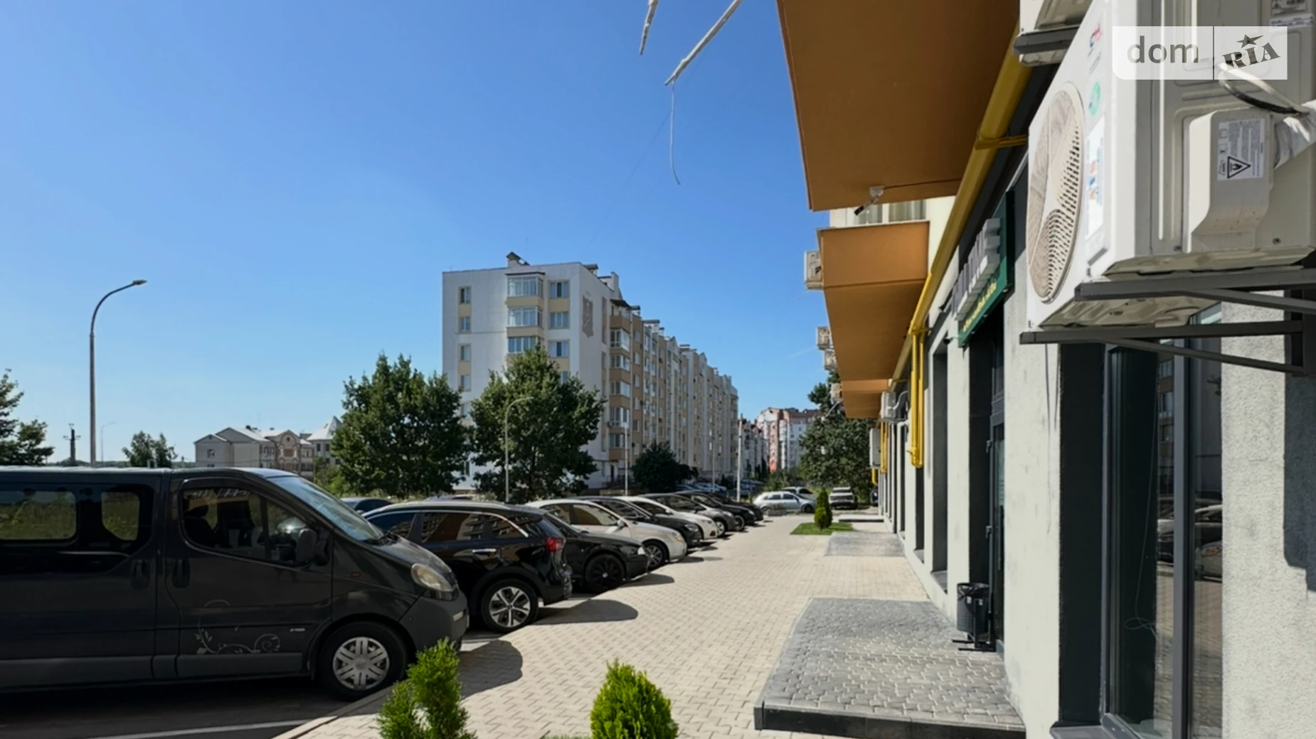 ул. Генерала Гандзюка, 17 Подолье Винница ЖК Жемчужина Подолья, цена: 600 $ - фото 2