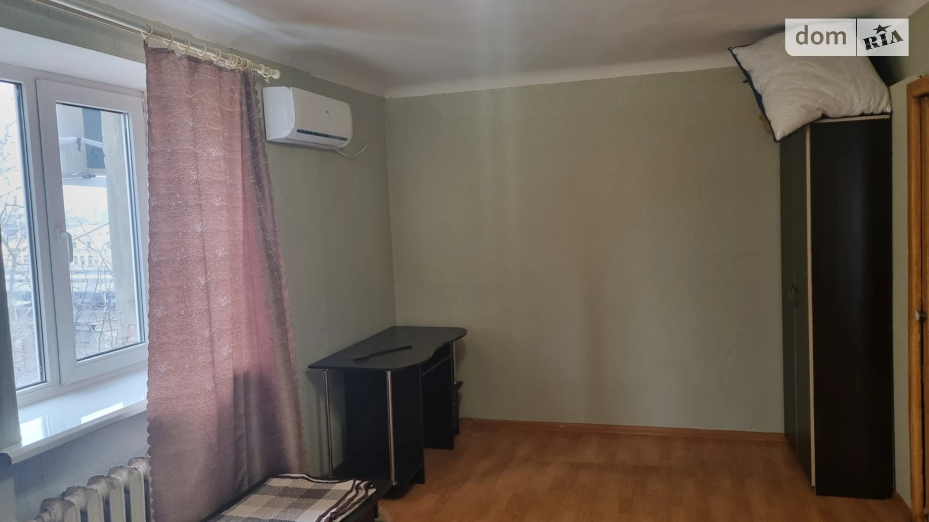 Здається в оренду 1-кімнатна квартира 31.2 кв. м у Харкові, пров. Верхівський - фото 2