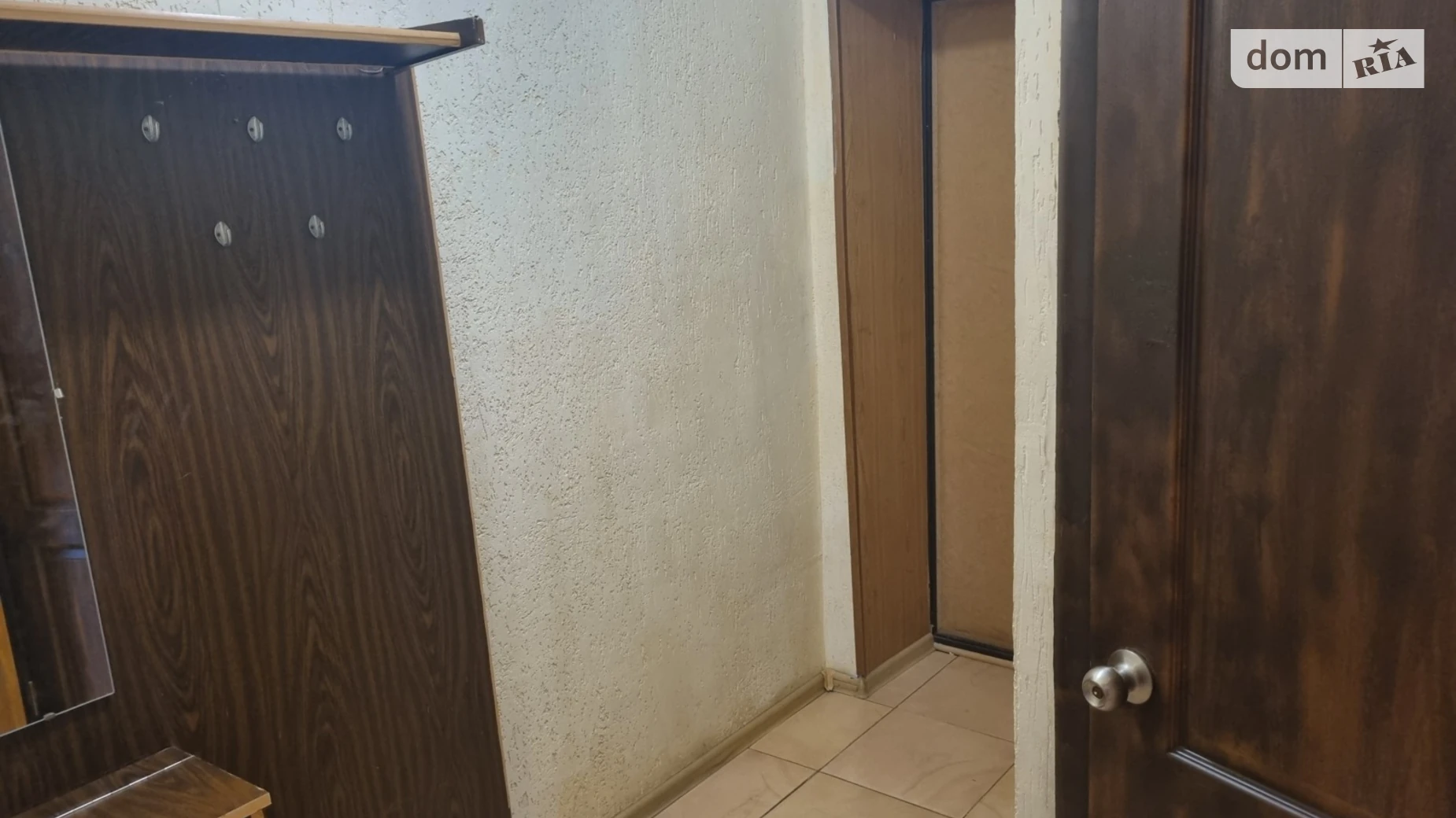 Здається в оренду 1-кімнатна квартира 31.2 кв. м у Харкові, пров. Верхівський - фото 3