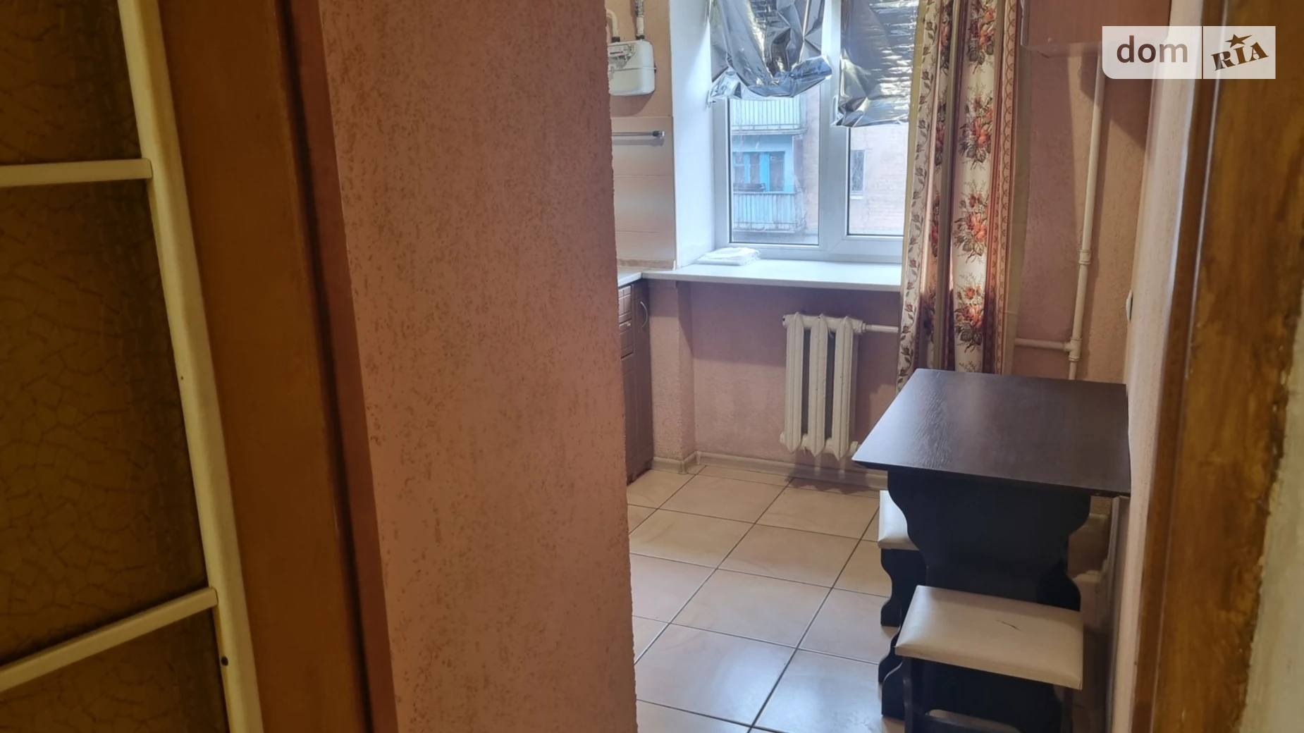 Здається в оренду 1-кімнатна квартира 31.2 кв. м у Харкові, пров. Верхівський - фото 4