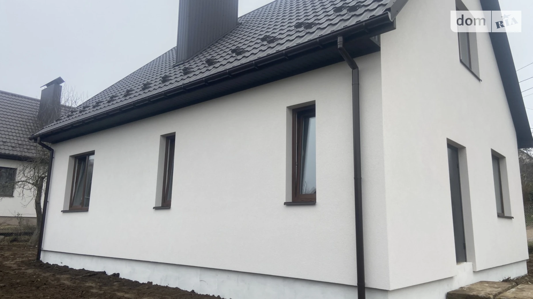 Продається будинок 2 поверховий 120 кв. м з каміном, цена: 52000 $ - фото 2