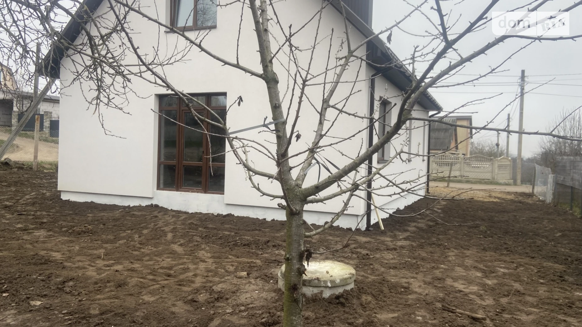 Продається будинок 2 поверховий 120 кв. м з каміном, цена: 52000 $ - фото 4