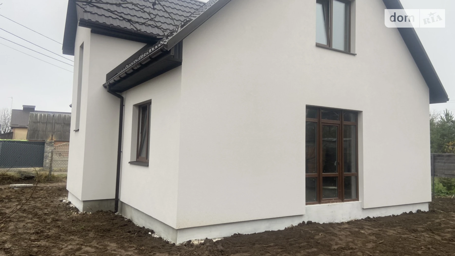 Продається будинок 2 поверховий 120 кв. м з каміном, цена: 52000 $ - фото 5