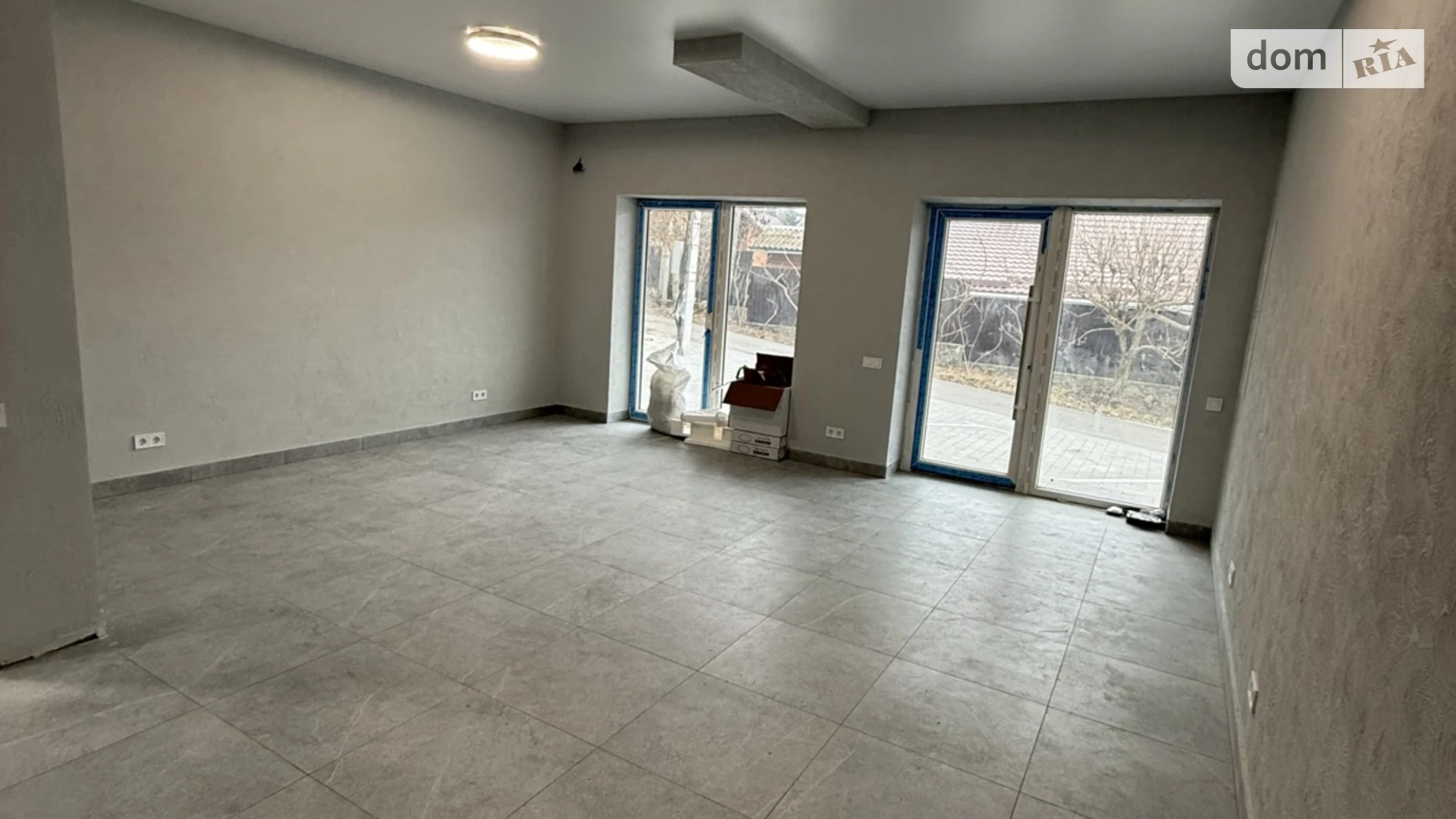 Сдается в аренду помещения свободного назначения 36 кв. м в 3-этажном здании, цена: 26000 грн - фото 4