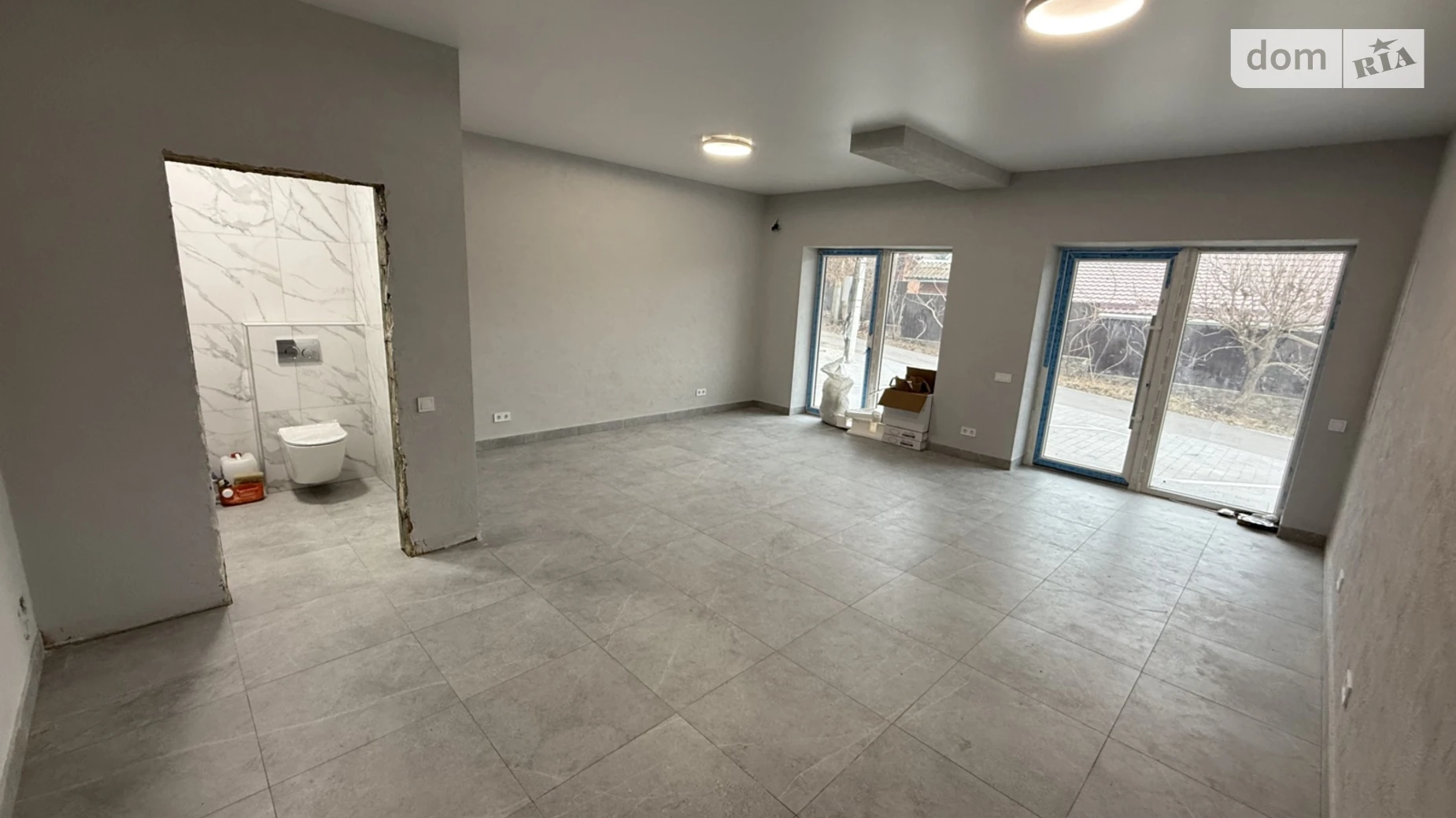 Сдается в аренду помещения свободного назначения 36 кв. м в 3-этажном здании, цена: 26000 грн - фото 5