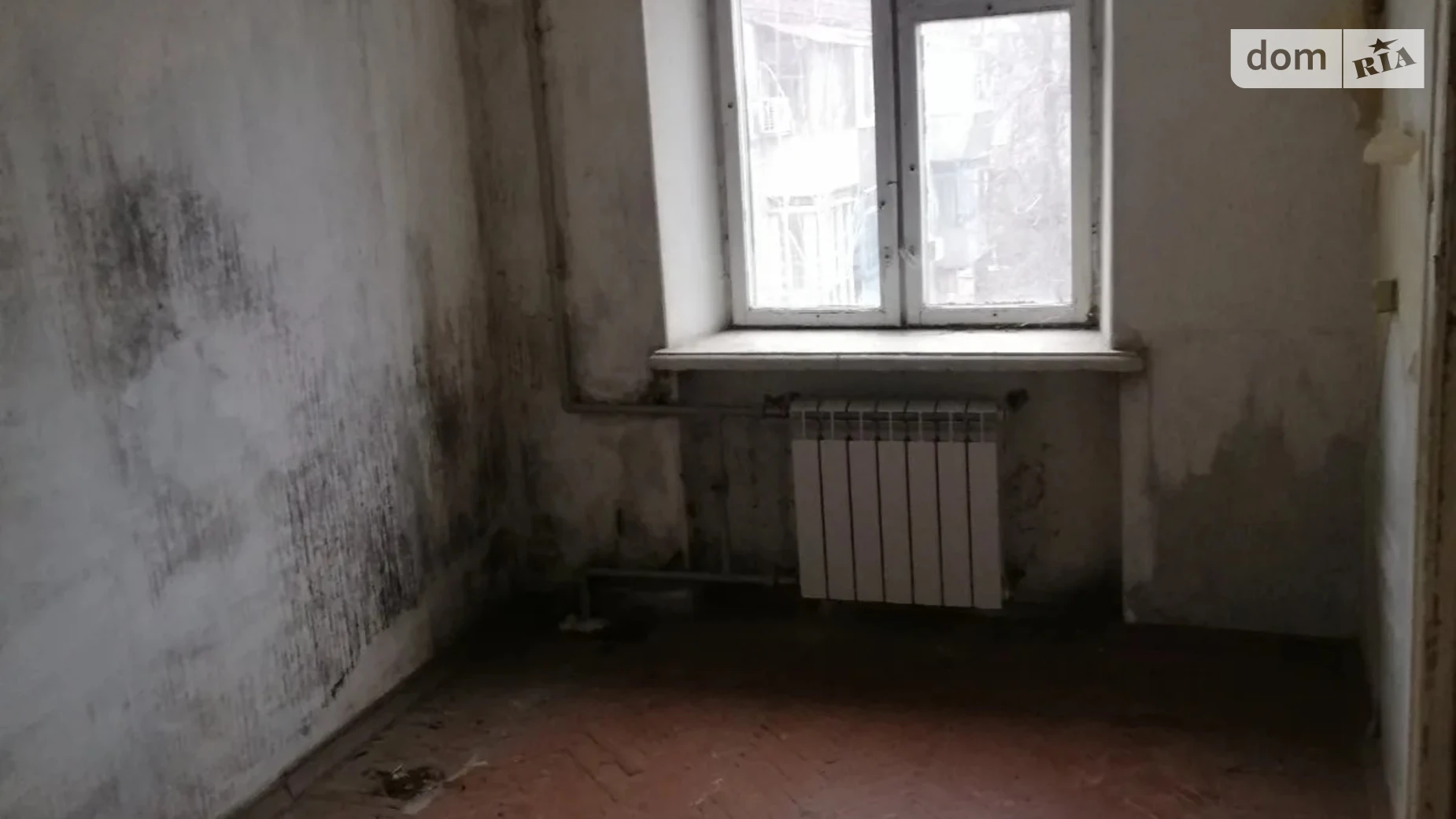 Продается 3-комнатная квартира 57 кв. м в Днепре, просп. Поля Александра, 117 - фото 4