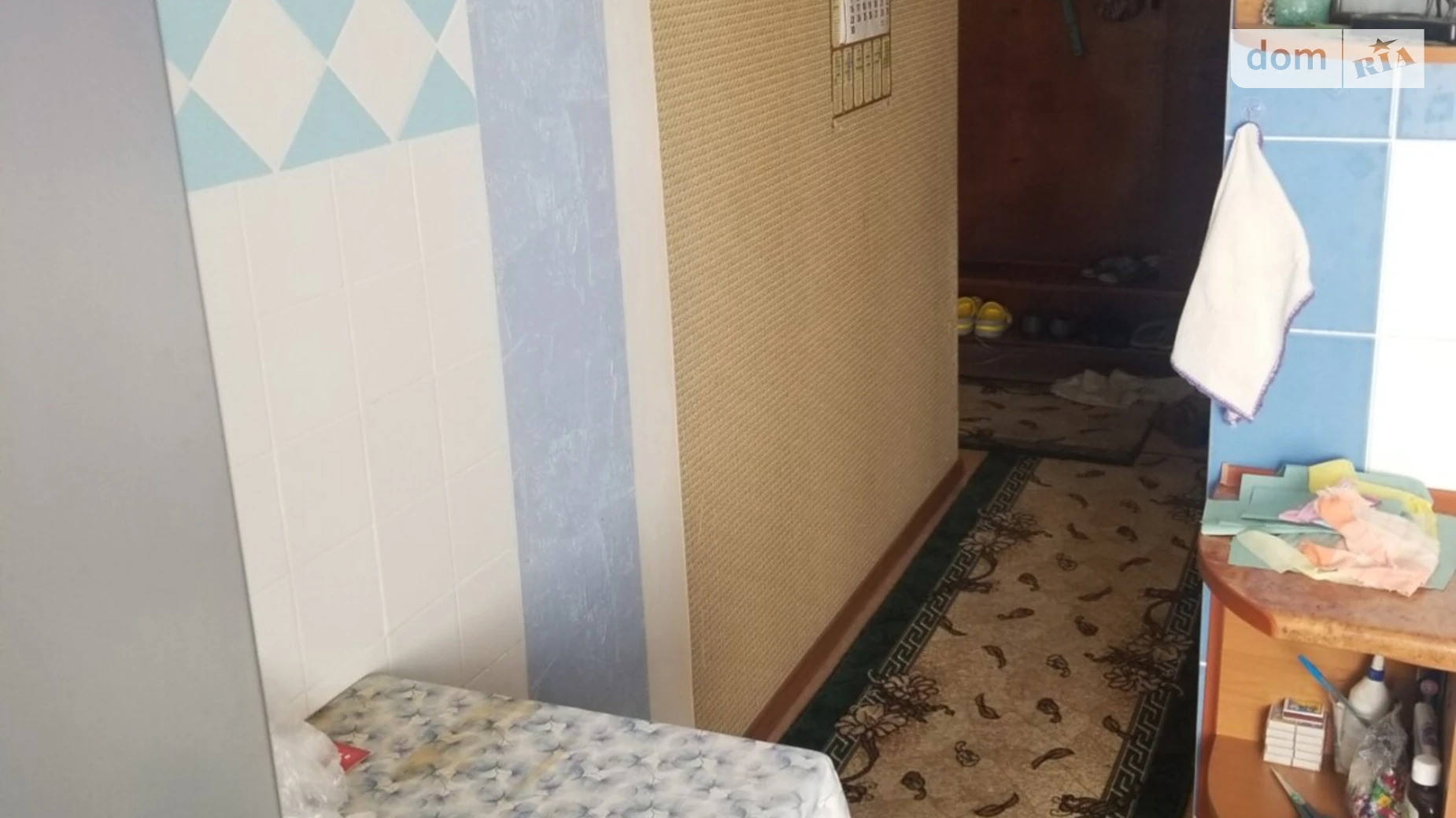 Продается 2-комнатная квартира 42.3 кв. м в Николаеве, просп. Центральный, 171 - фото 4