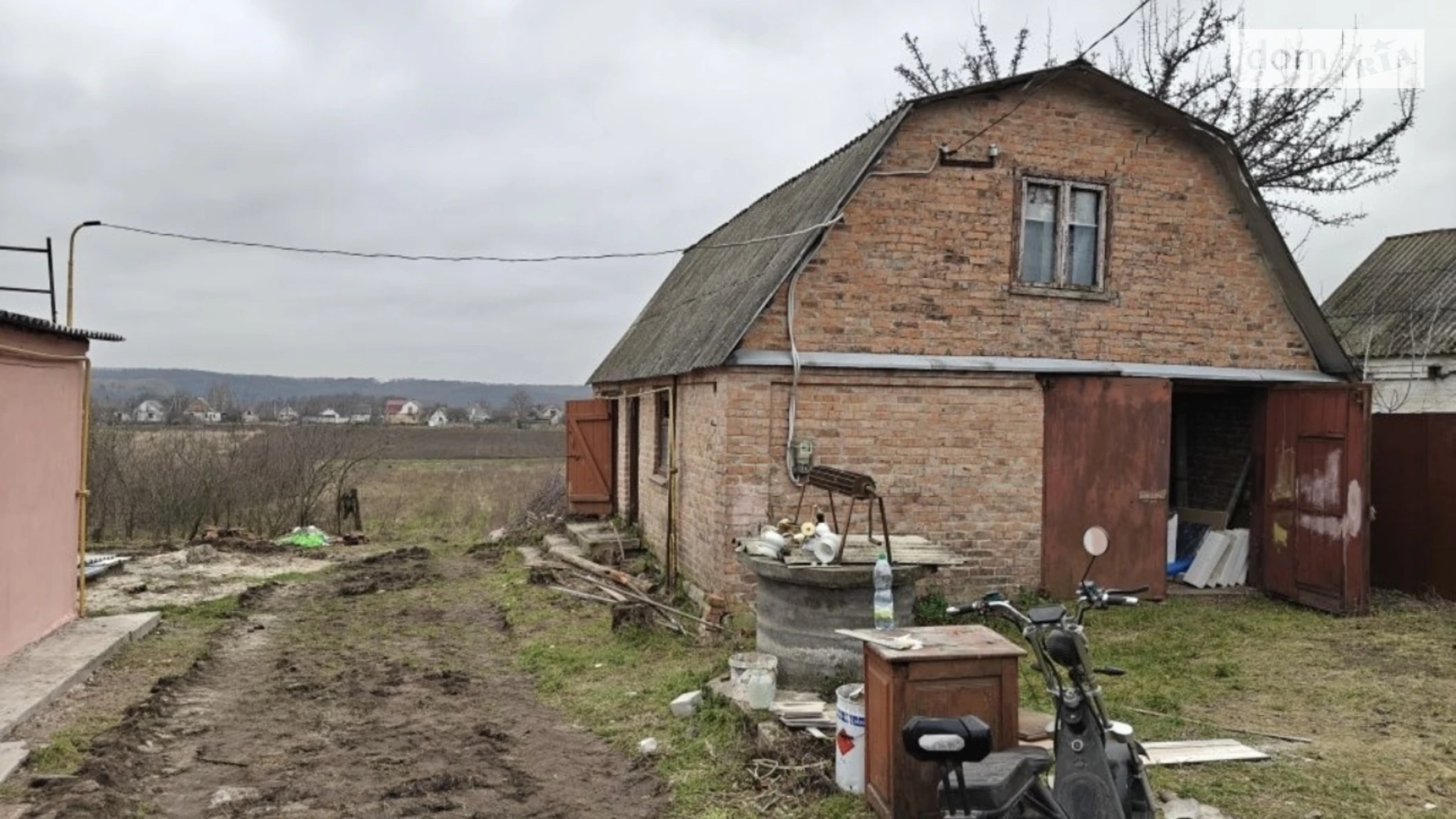 Продається одноповерховий будинок 70 кв. м з банею/сауною, цена: 35000 $ - фото 2