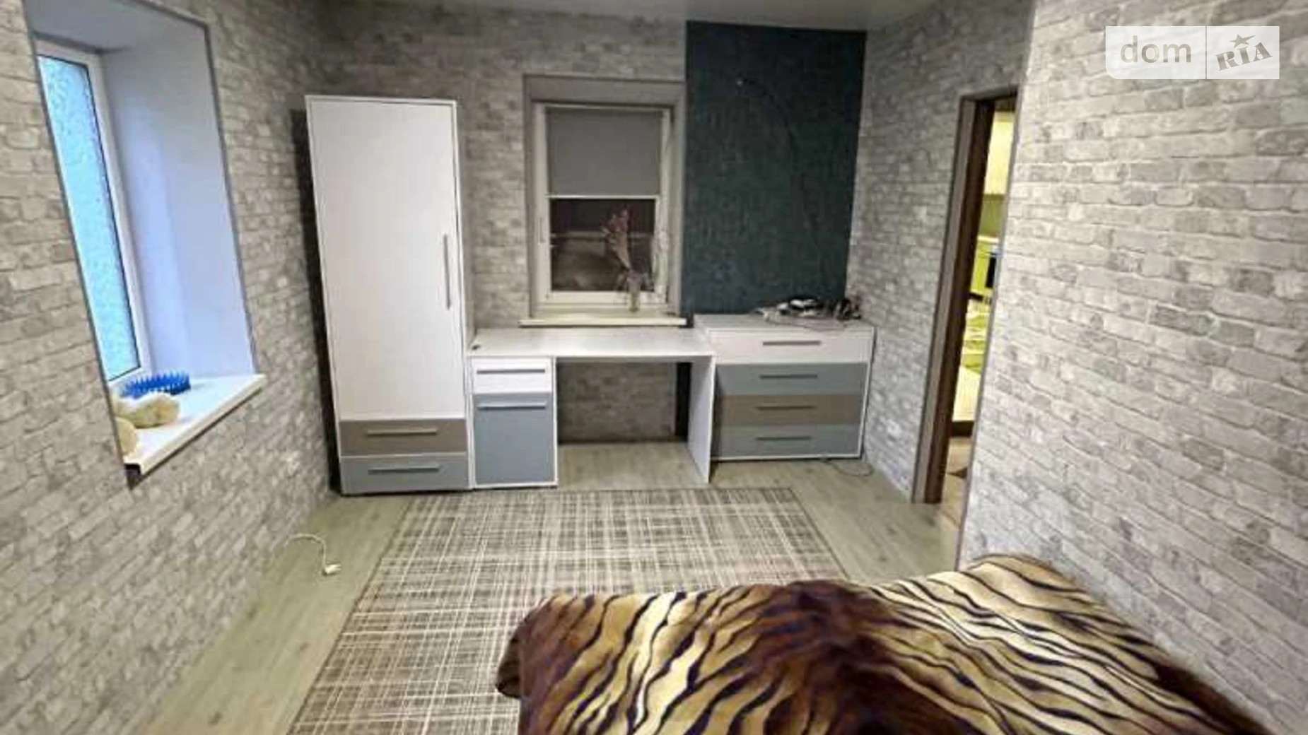 Продается часть дома 61.8 кв. м с беседкой, цена: 62000 $ - фото 4