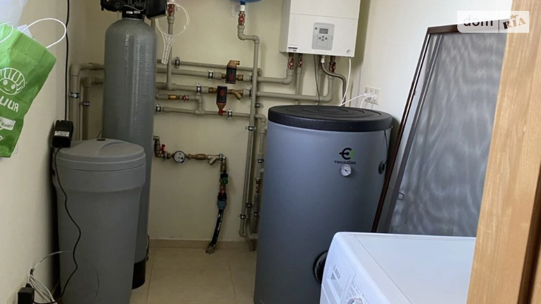 Продается дом на 2 этажа 113.4 кв. м с камином, цена: 135000 $ - фото 4