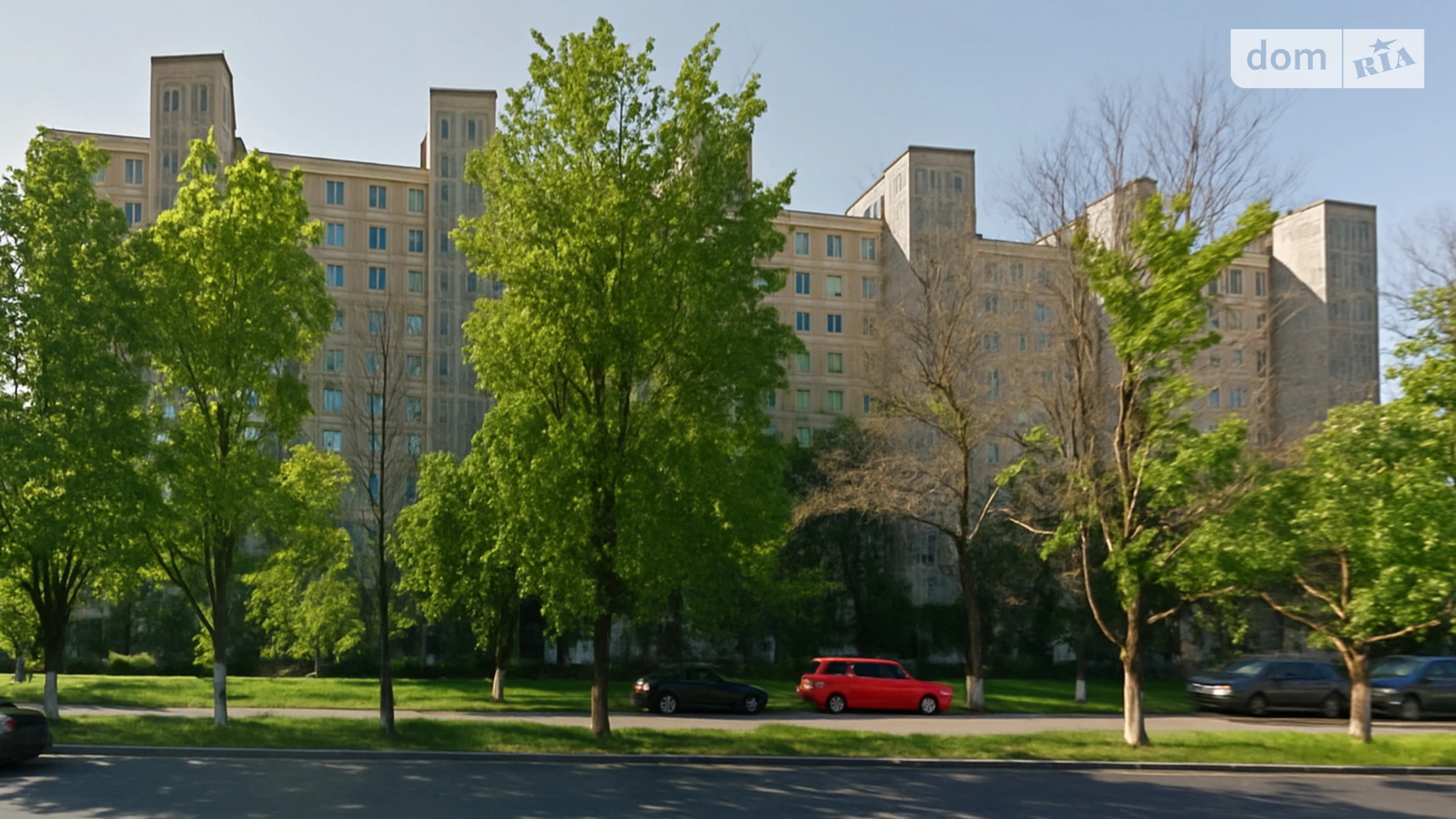 Продається 2-кімнатна квартира 47.5 кв. м у Києві, вул. Космонавта Поповича(Космонавта Волкова), 8 - фото 3