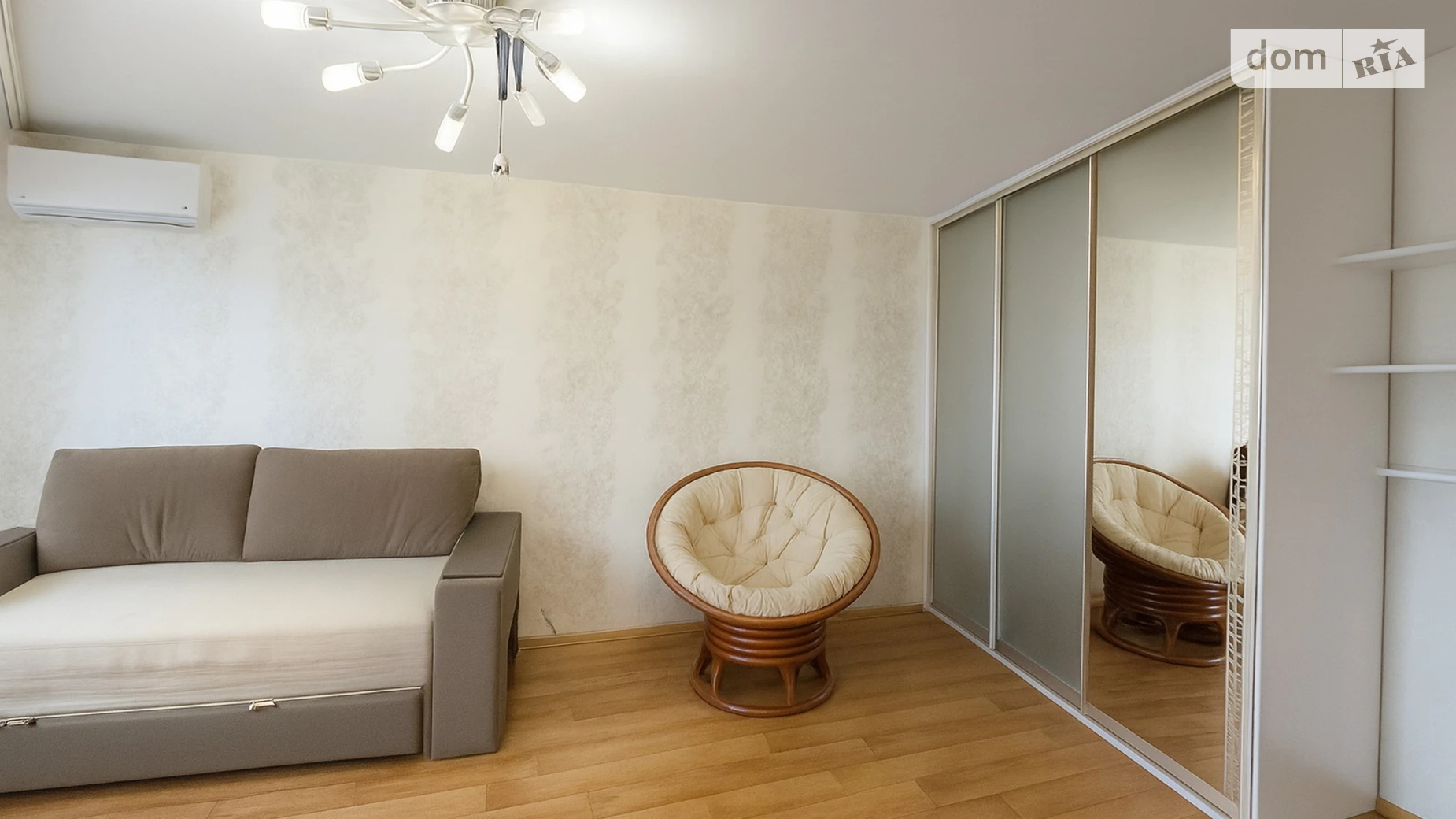 Продається 2-кімнатна квартира 47.5 кв. м у Києві, вул. Космонавта Поповича(Космонавта Волкова), 8 - фото 4