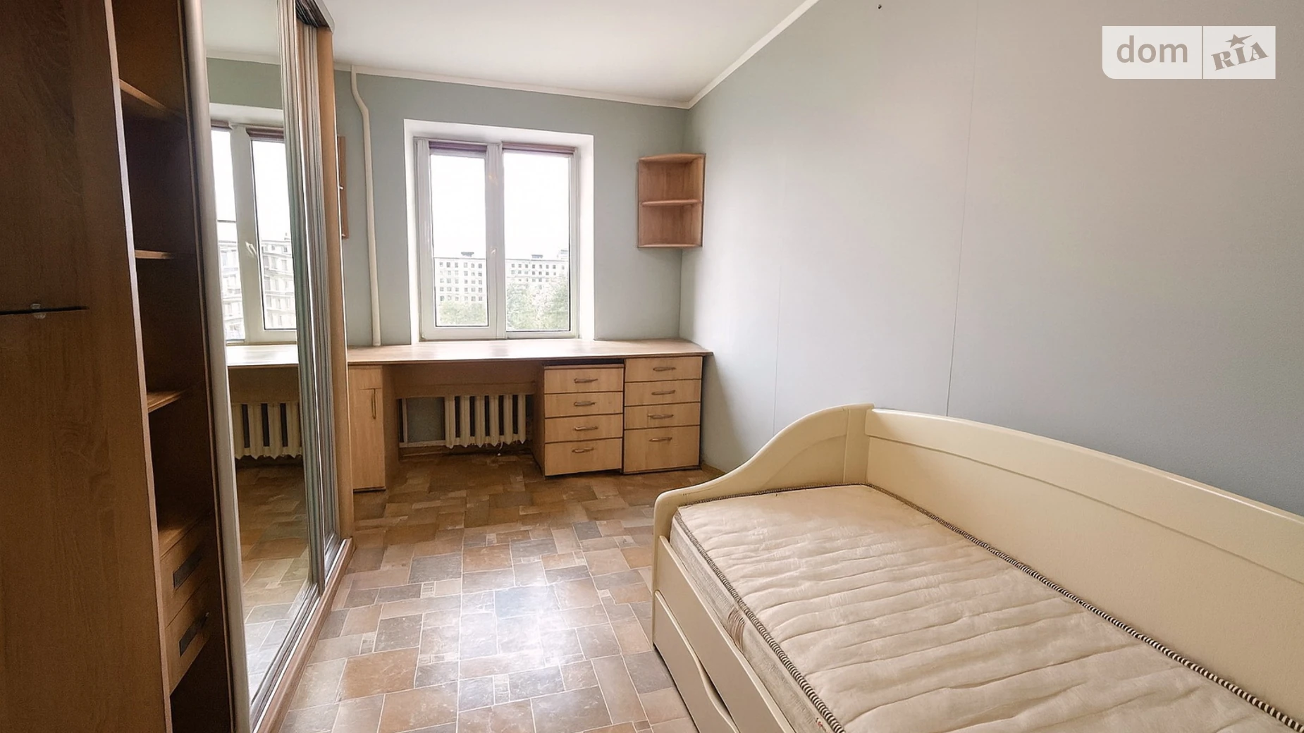 Продається 2-кімнатна квартира 47.5 кв. м у Києві, вул. Космонавта Поповича(Космонавта Волкова), 8 - фото 5