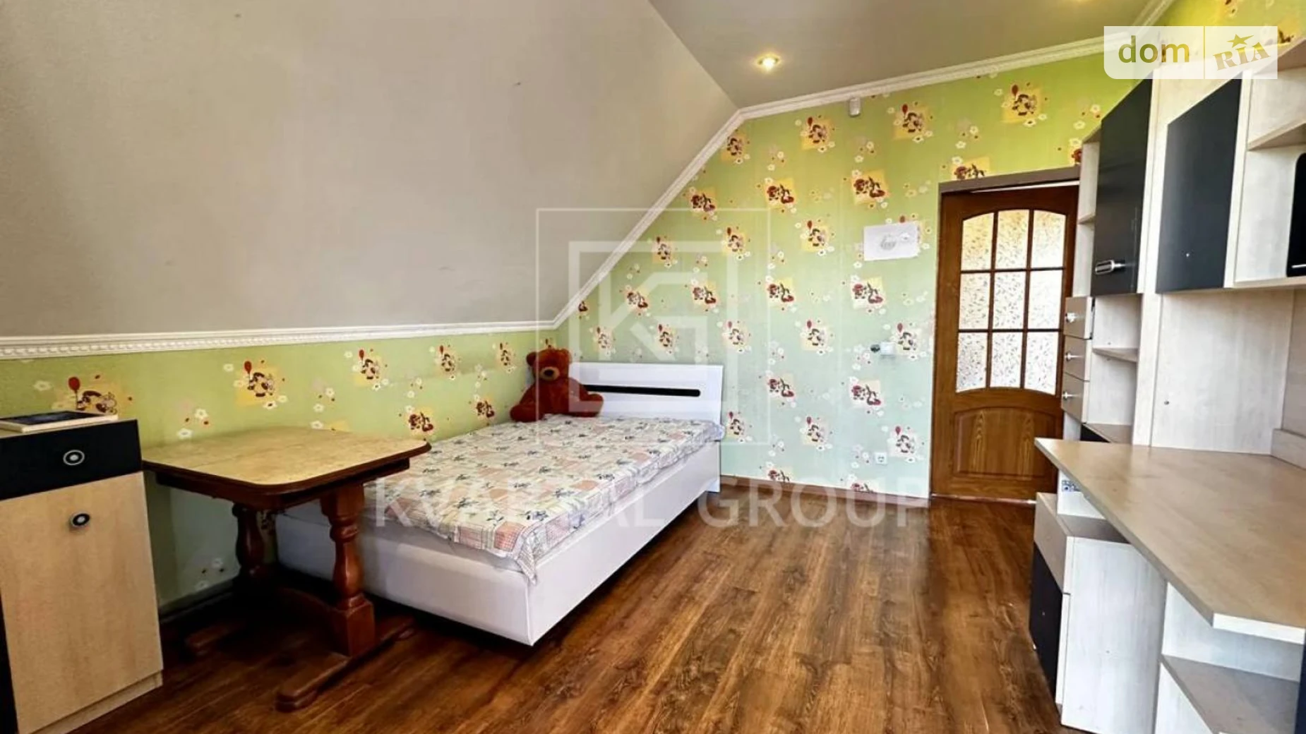 Продається будинок 2 поверховий 150 кв. м з садом, цена: 180000 $ - фото 3