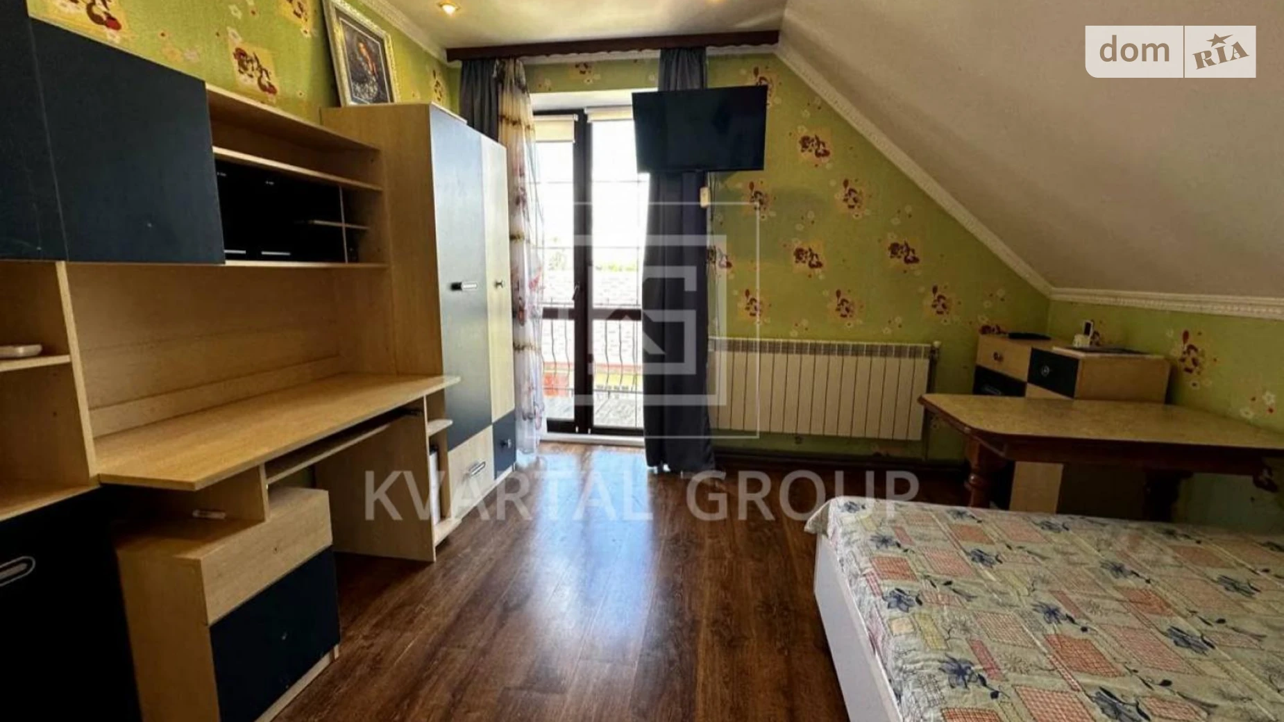 Продається будинок 2 поверховий 150 кв. м з садом, цена: 180000 $ - фото 4