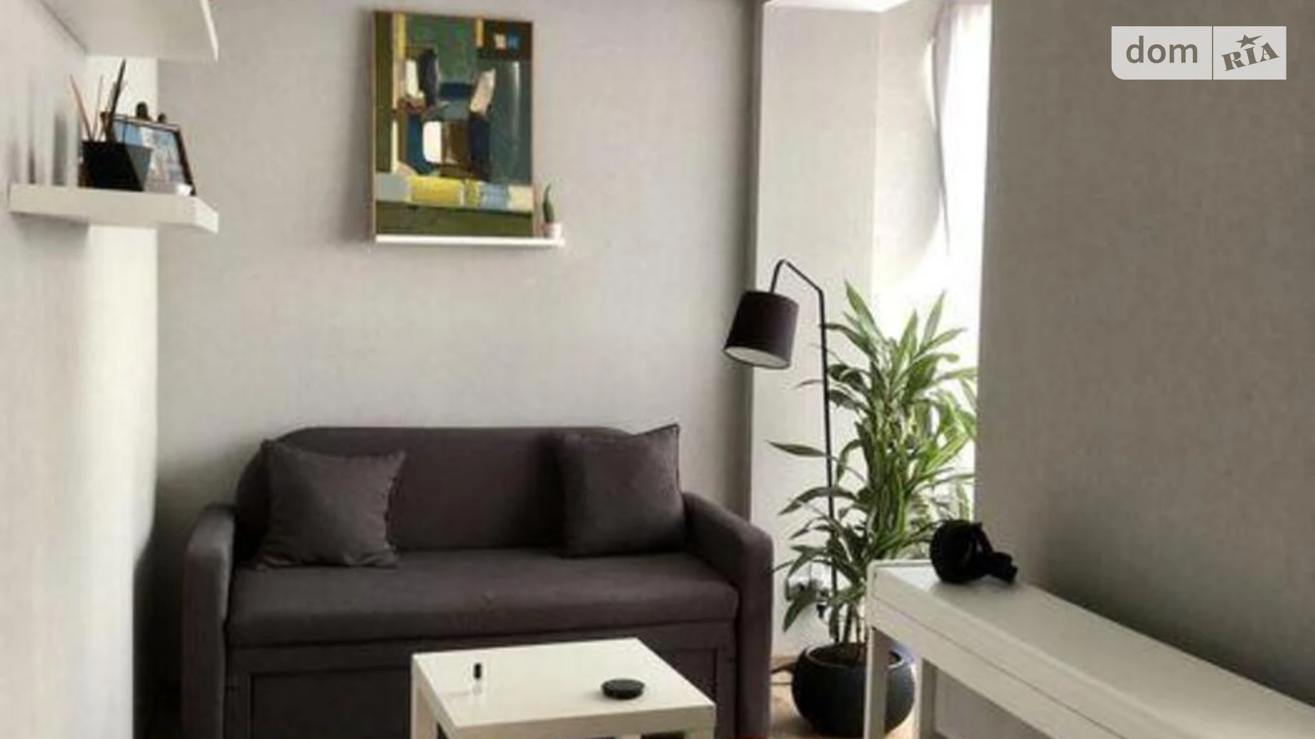 Продается 1-комнатная квартира 44.5 кв. м в Крюковщине, ул. Жулянская, 2В корпус 1 - фото 2