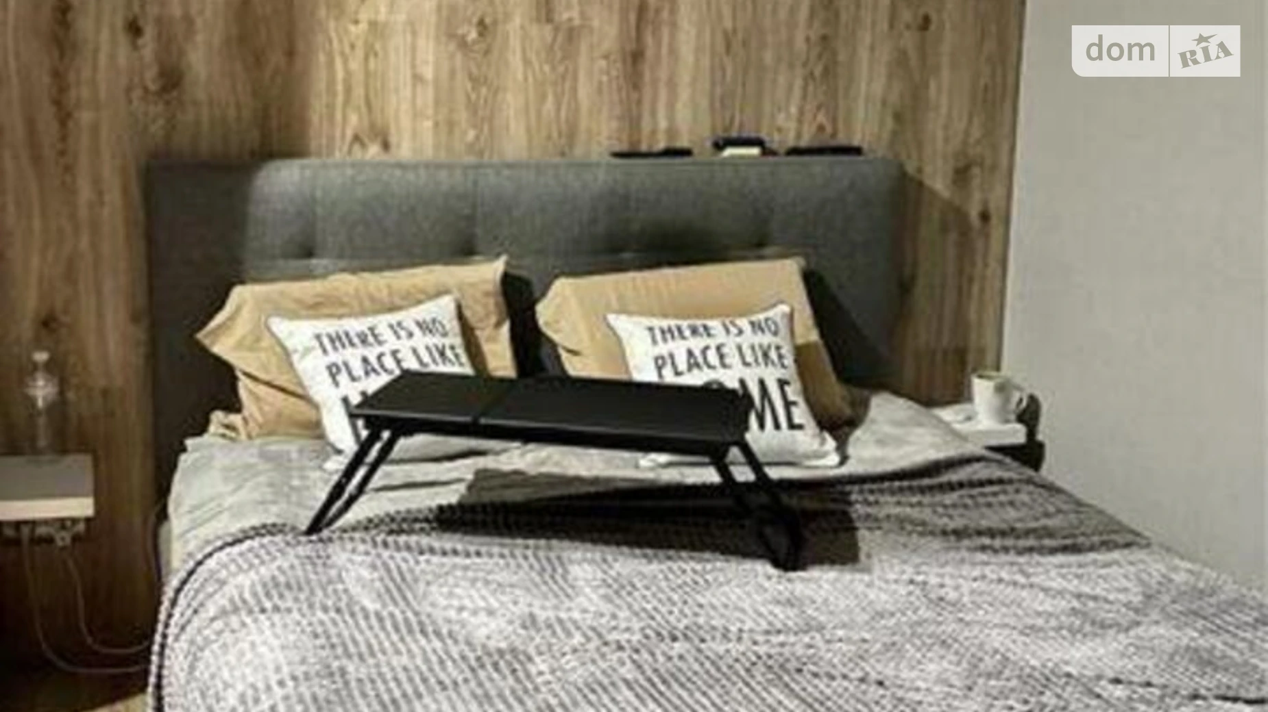 Продается 1-комнатная квартира 44.5 кв. м в Крюковщине, ул. Жулянская, 2В корпус 1 - фото 4