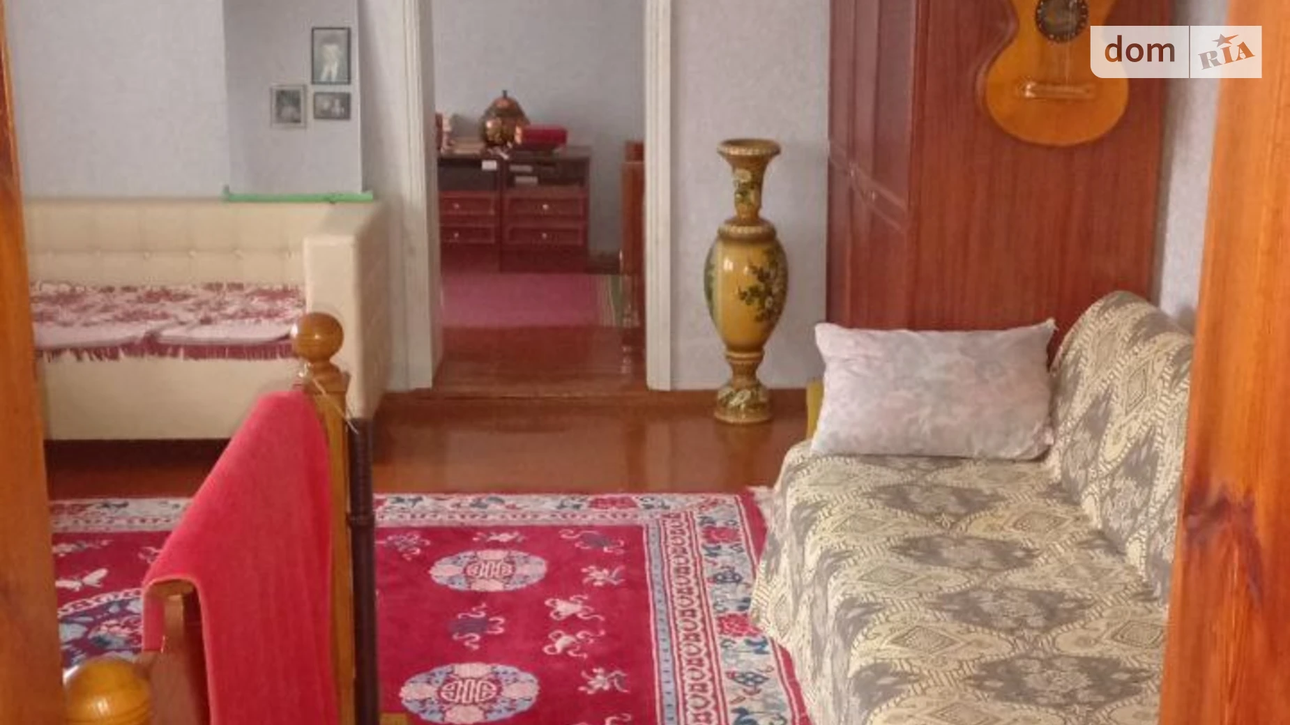 Продается одноэтажный дом 78 кв. м с камином, цена: 41000 $ - фото 2