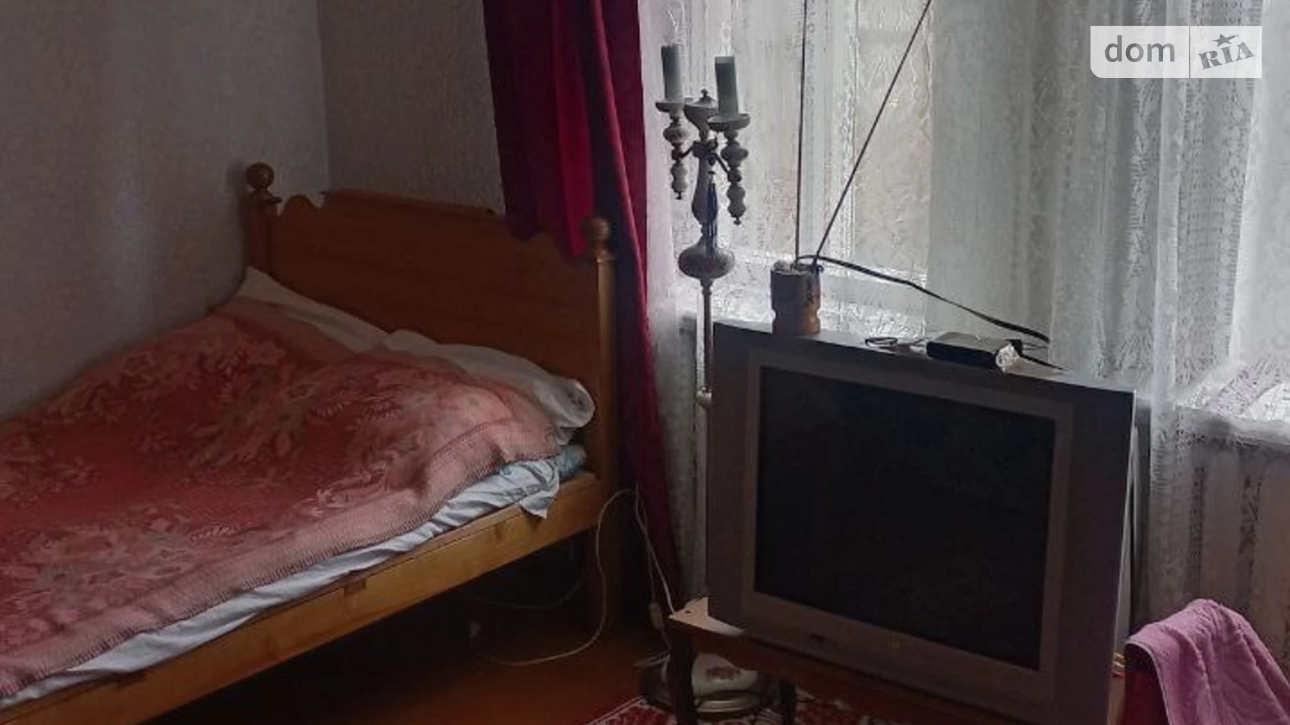 Продается одноэтажный дом 78 кв. м с камином, цена: 41000 $ - фото 5