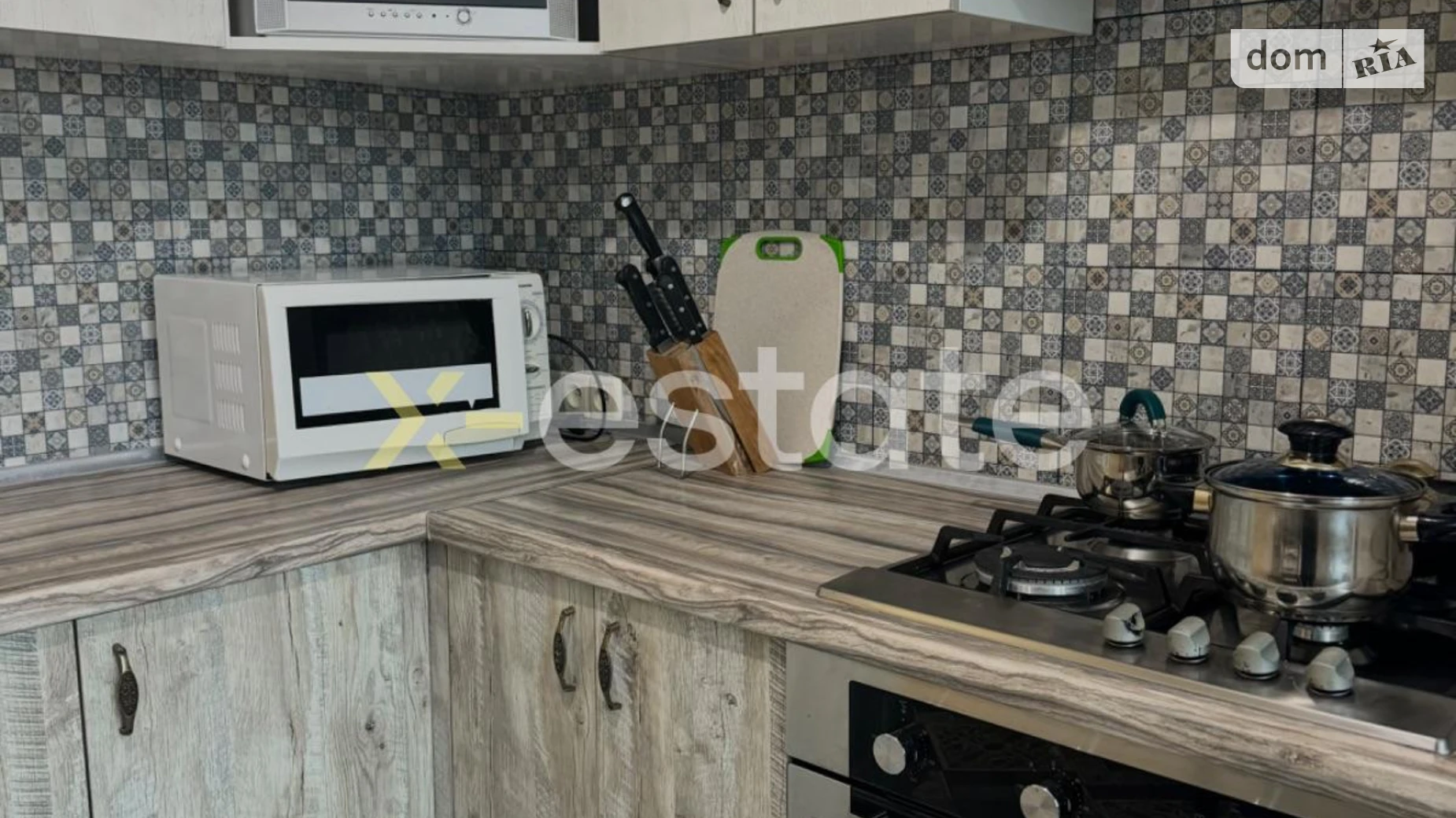 Сдается в аренду 2-комнатная квартира 51.7 кв. м в Харькове, ул. Алексея Деревянко, 7 - фото 3