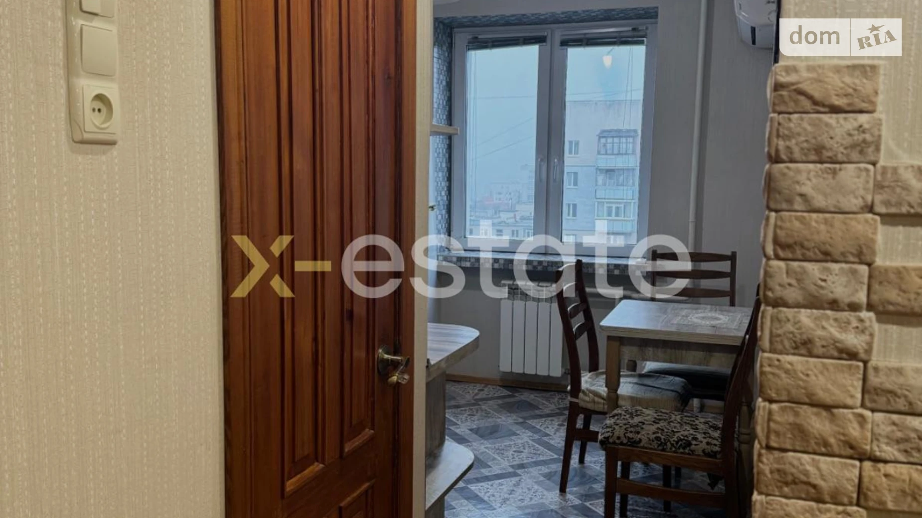 Сдается в аренду 2-комнатная квартира 51.7 кв. м в Харькове, ул. Алексея Деревянко, 7 - фото 4